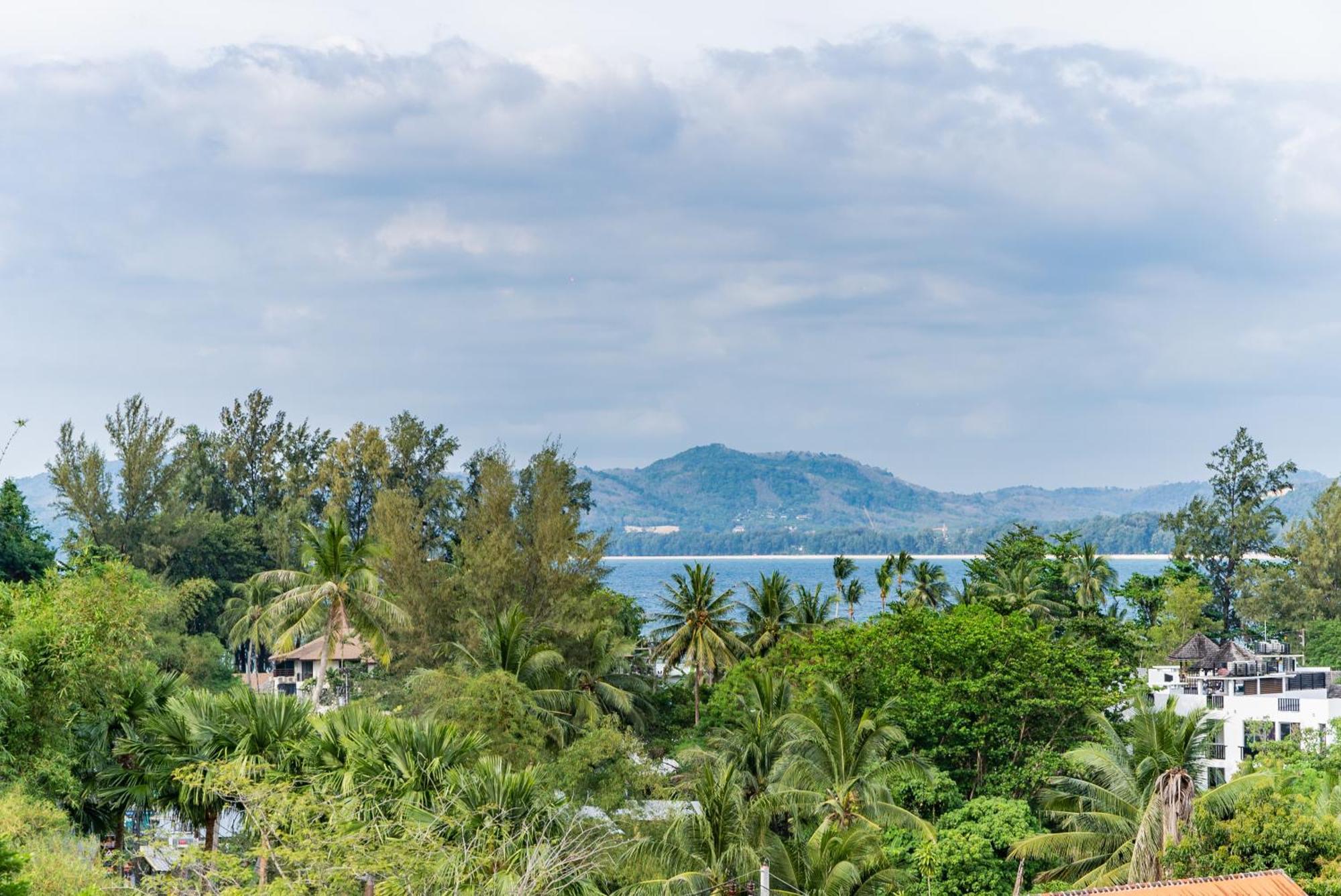 Apartment Aristo 2 Phuket, *