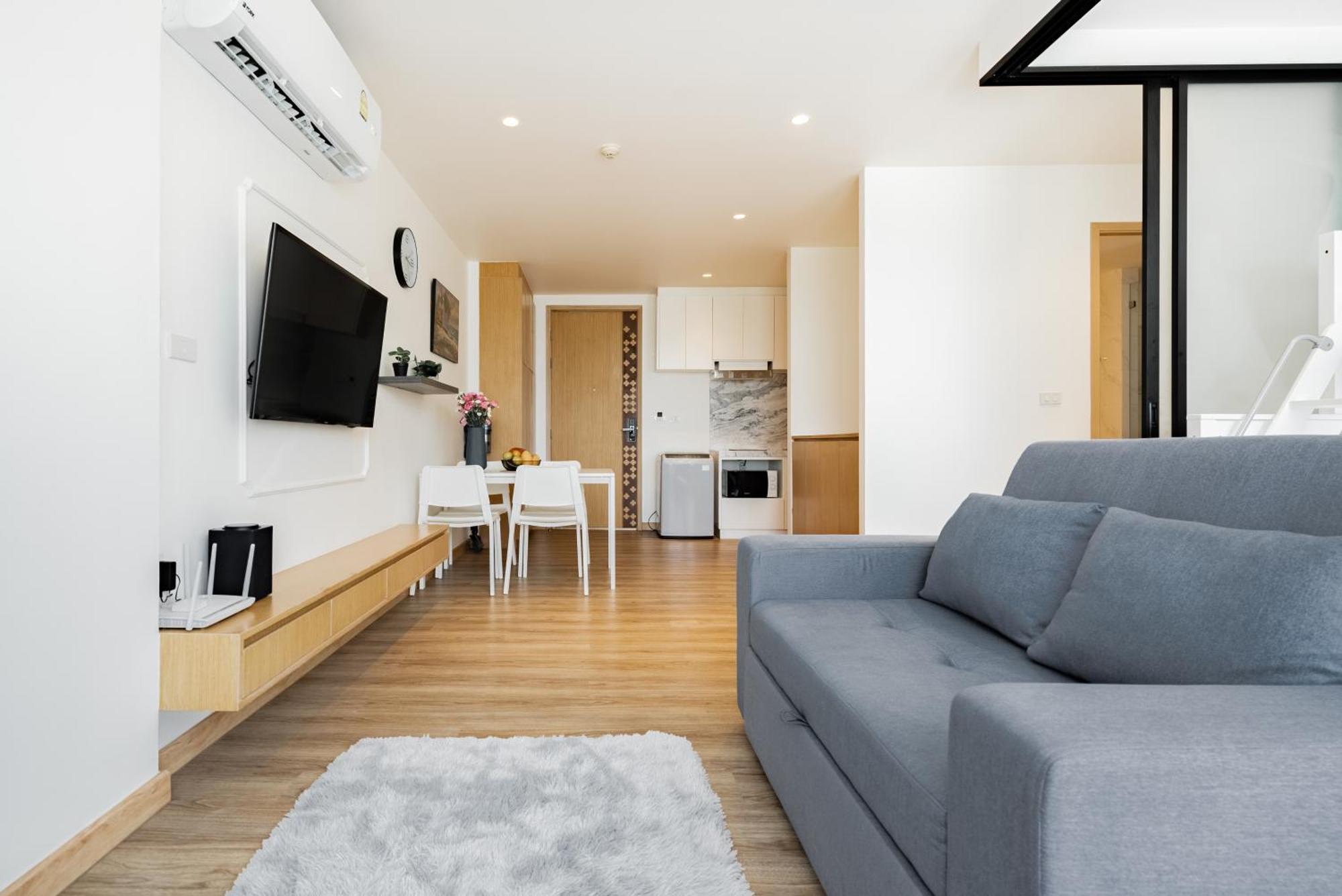 Apartment Aristo 2 Phuket, Surin Beach (Phuket)