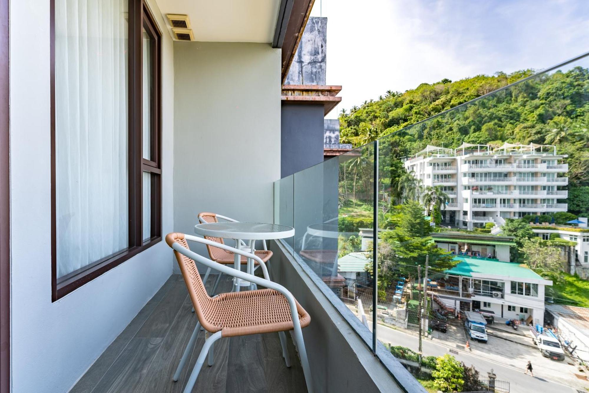 Apartment Aristo 2 Phuket,