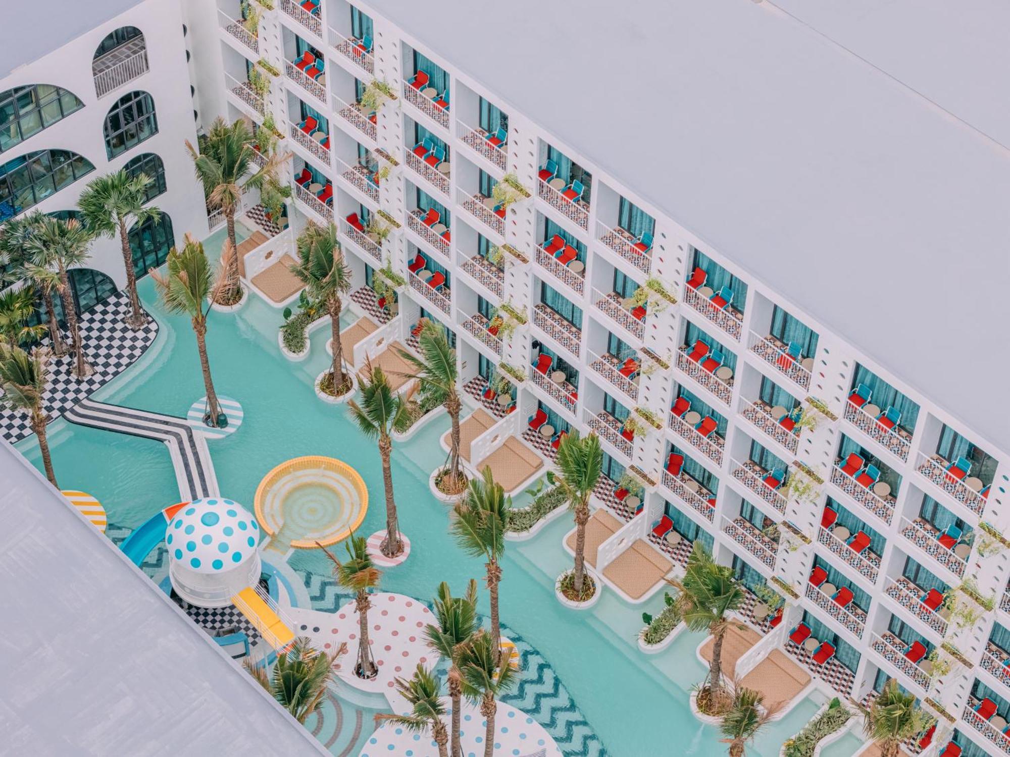 Sugar Marina -pop-