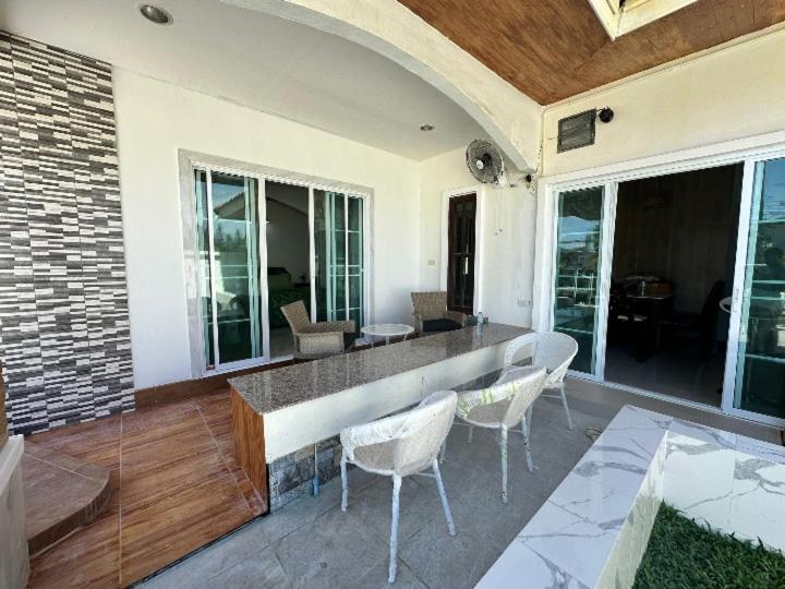 3br Near Laguna Strand Bang Tao