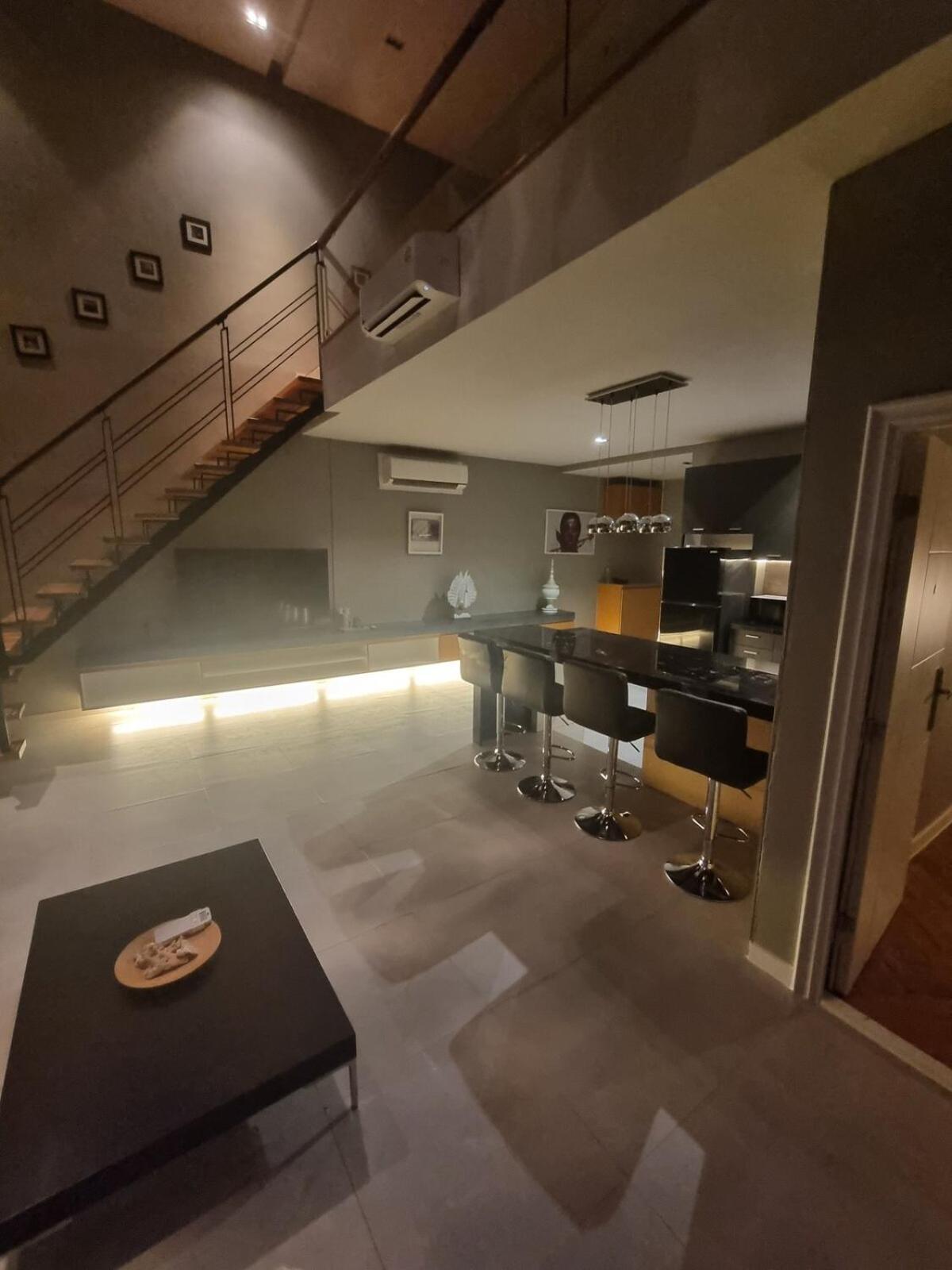 Penthouse Seaview Poolview 140sqm Panoramic B43 Apartment *
