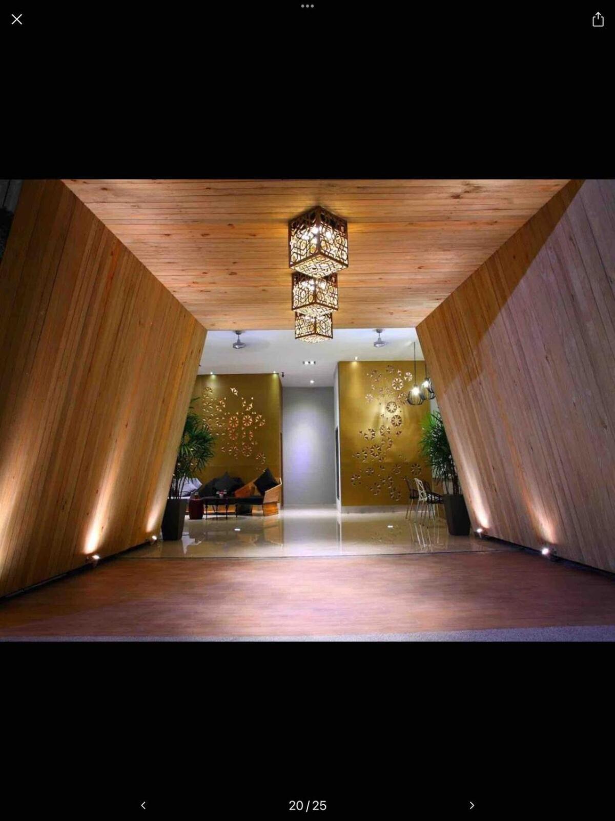 Penthouse Seaview Poolview 140sqm Panoramic B43 * Kamala Beach