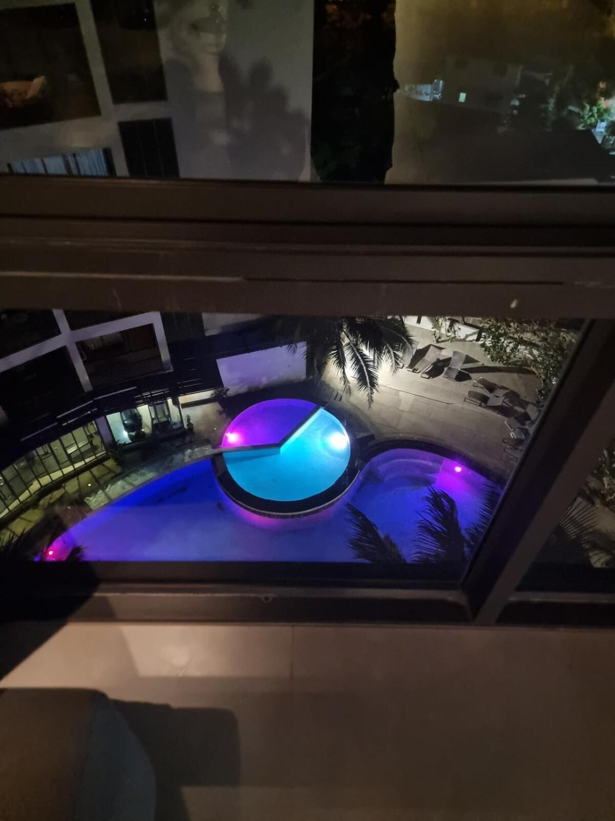 Penthouse Seaview Poolview 140sqm Panoramic B43 Apartment *