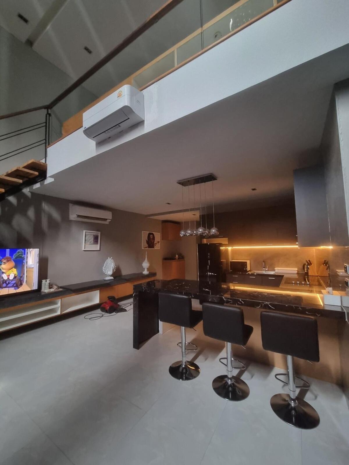 Penthouse Seaview Poolview 140sqm Panoramic B43 *