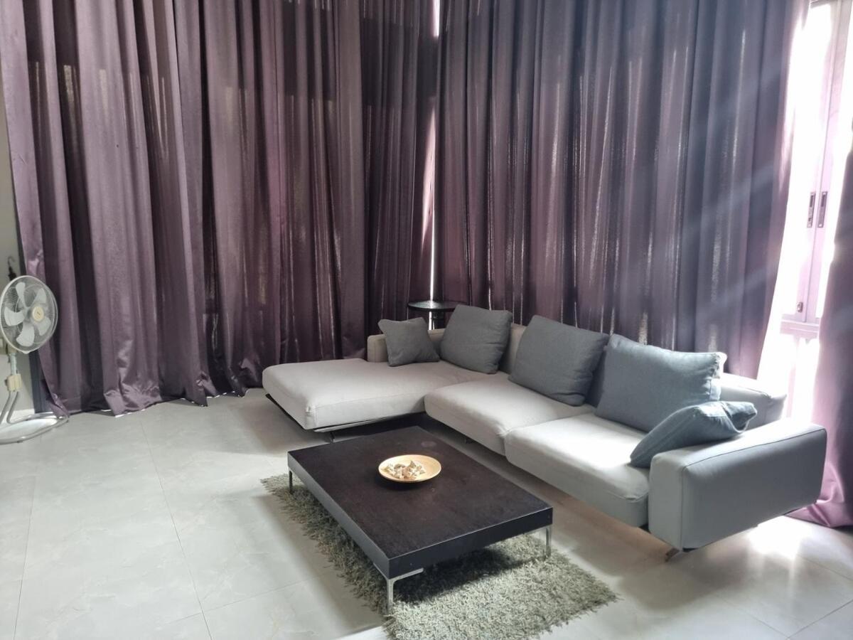Penthouse Seaview Poolview 140sqm Panoramic B43 Kamala Beach
