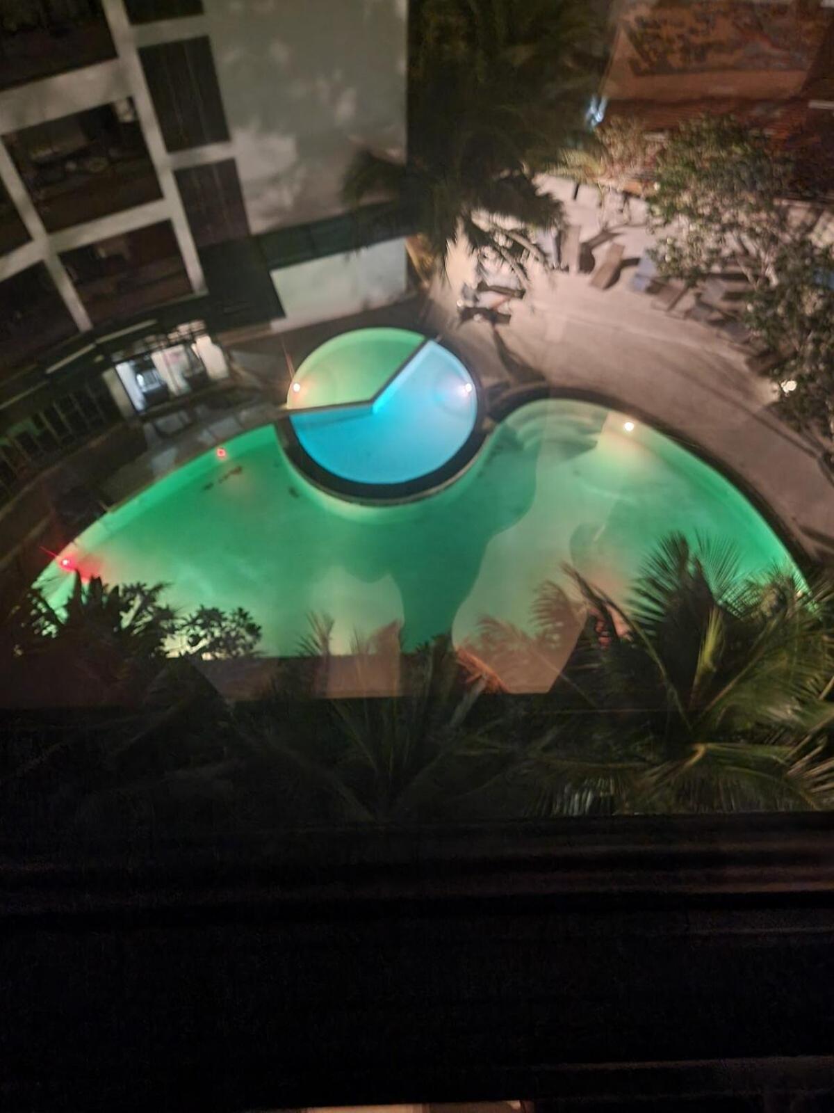 Apartment Penthouse Seaview Poolview 140sqm Panoramic B43