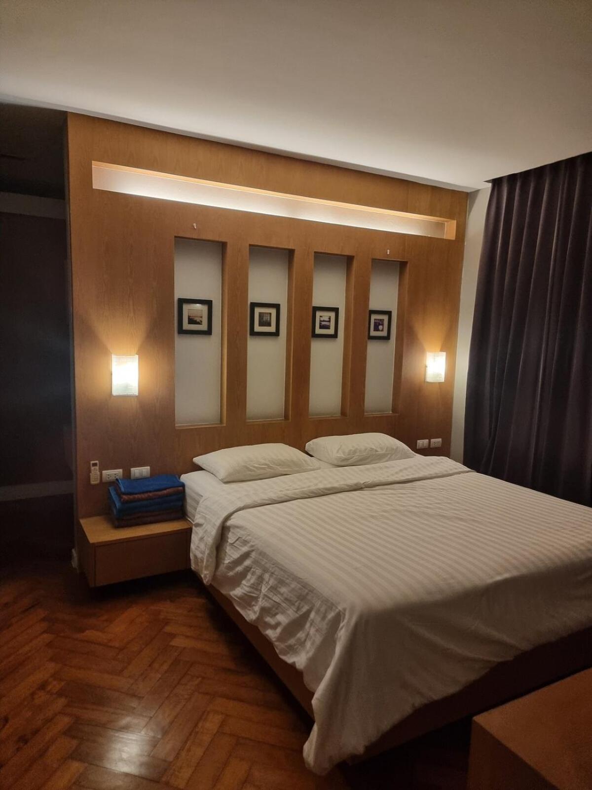 Apartment Penthouse Seaview Poolview 140sqm Panoramic B43 Kamala Beach
