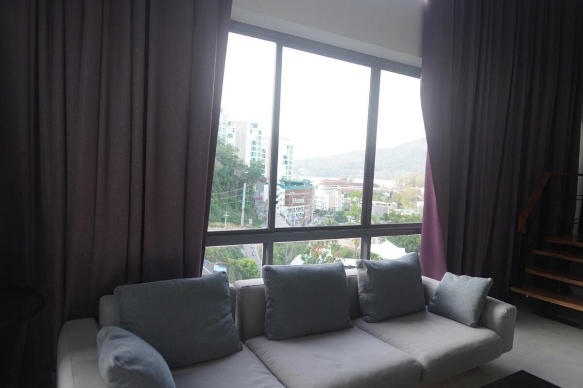 Apartment Penthouse Seaview Poolview 140sqm Panoramic B43 *
