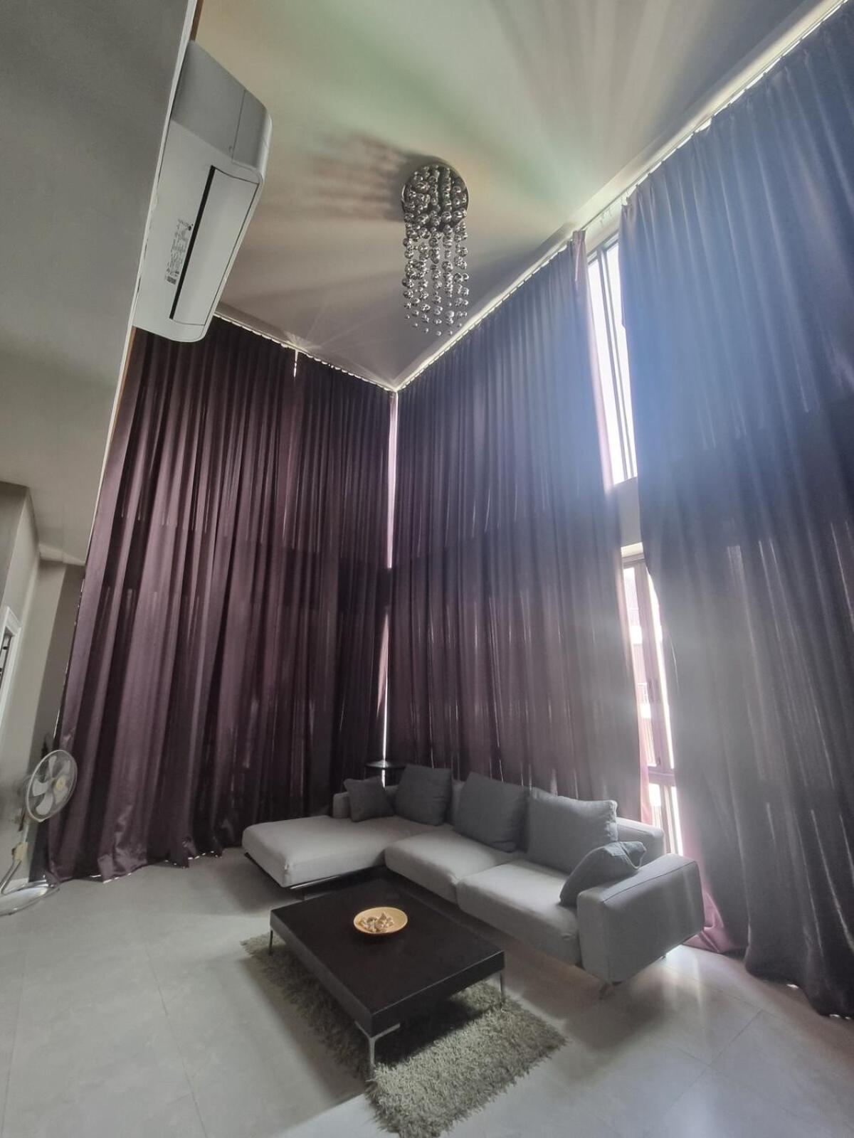 Penthouse Seaview Poolview 140sqm Panoramic B43 *