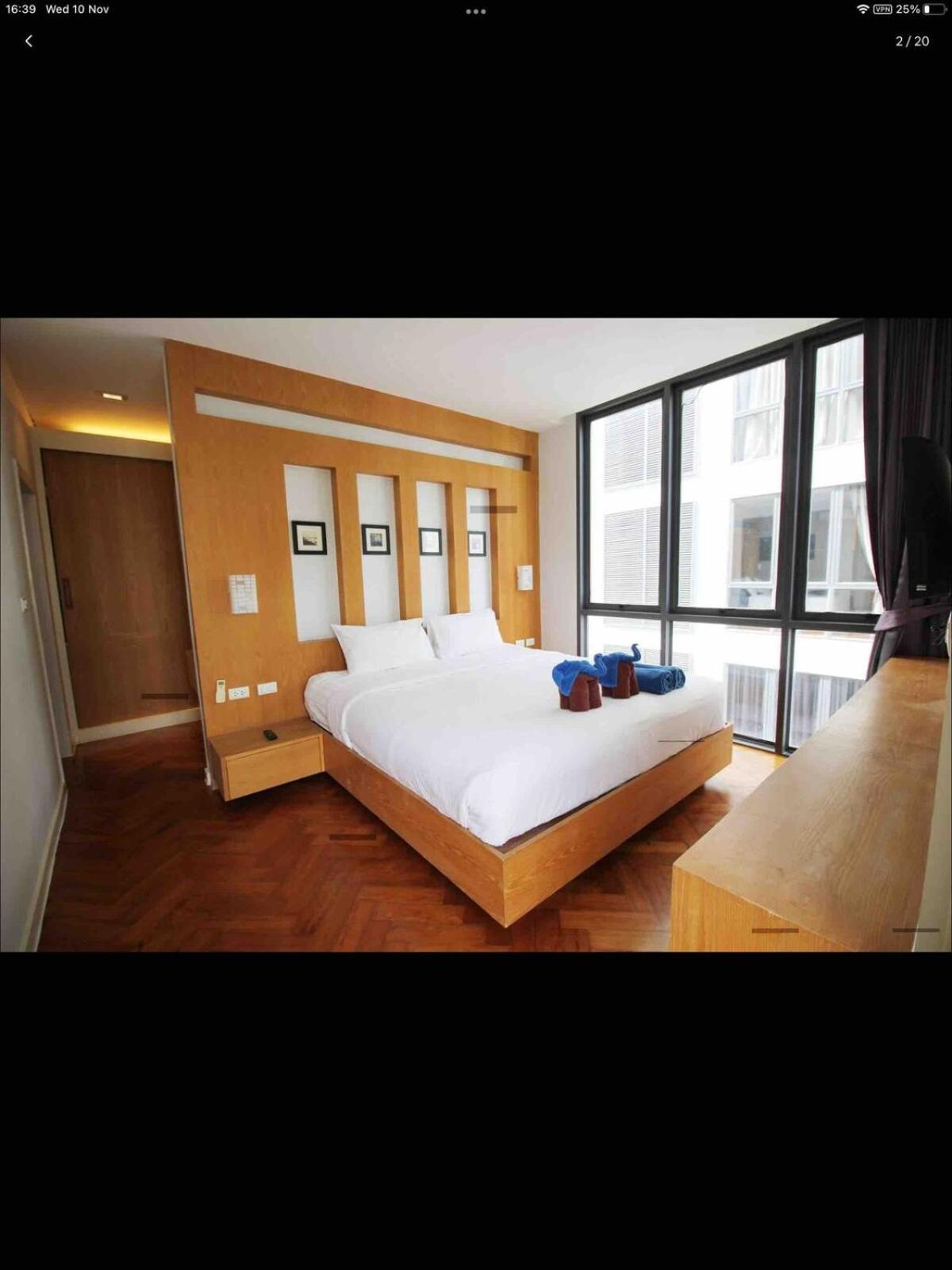 Penthouse Seaview Poolview 140sqm Panoramic B43