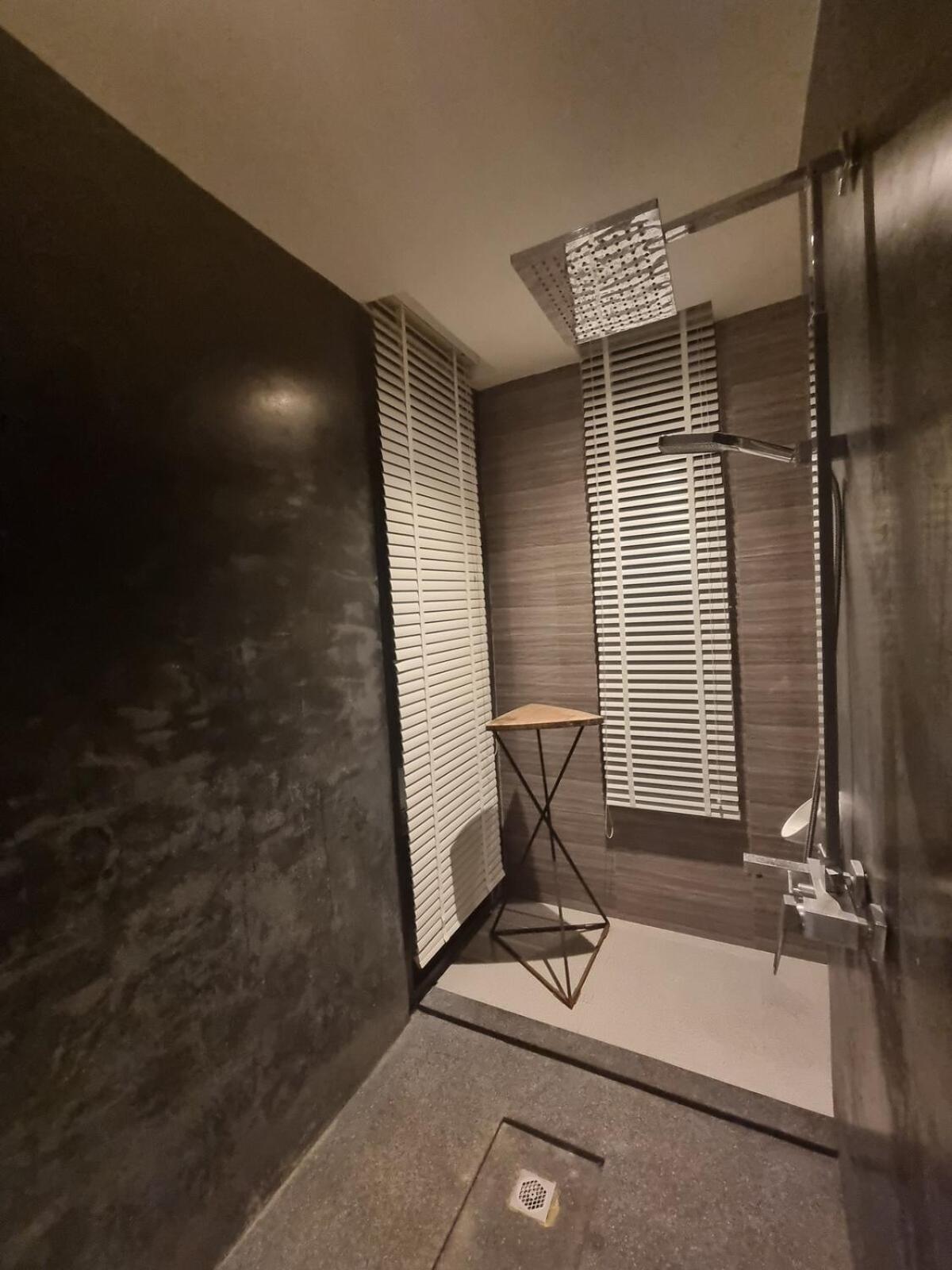 Penthouse Seaview Poolview 140sqm Panoramic B43 Apartment