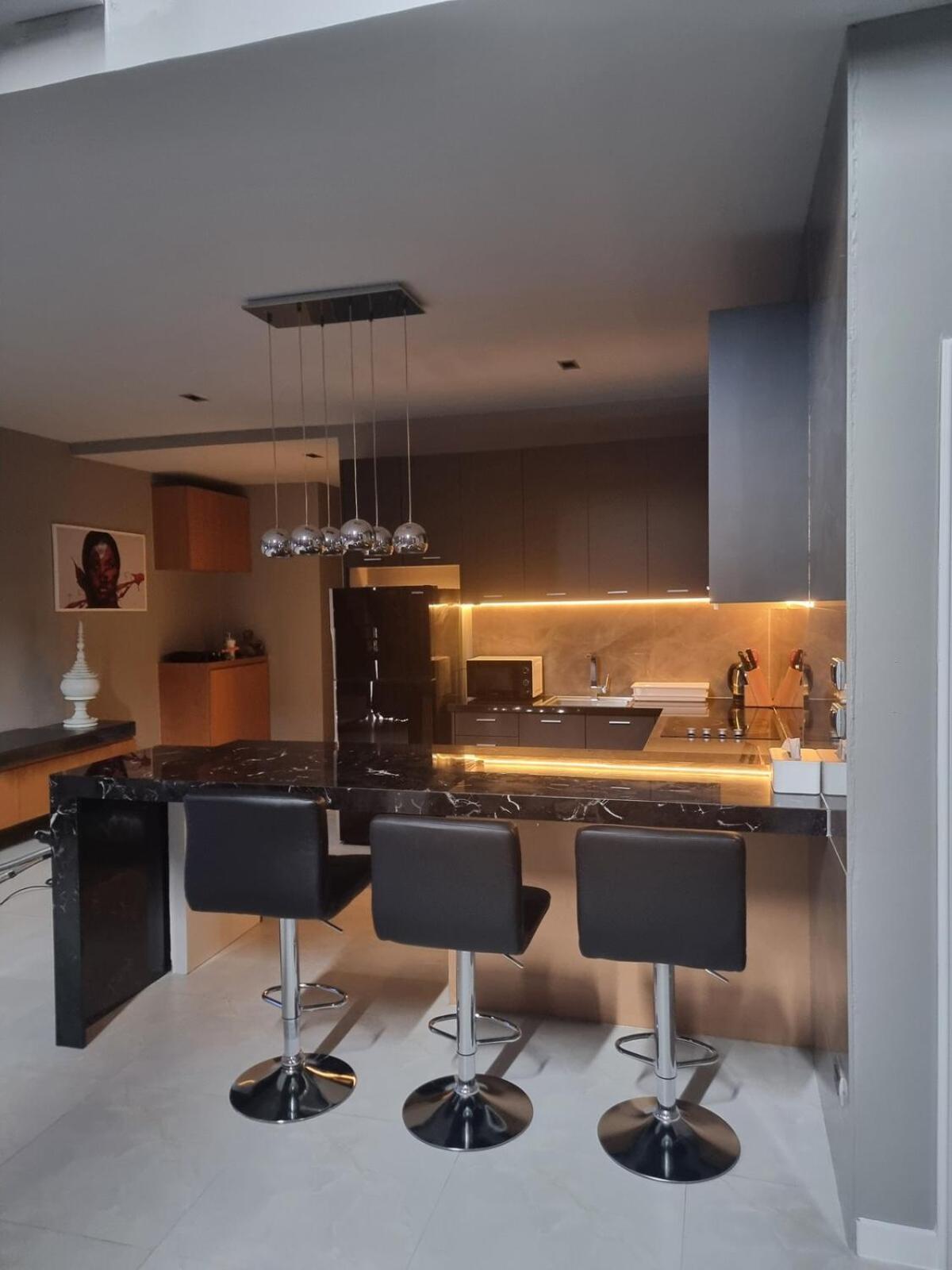 Penthouse Seaview Poolview 140sqm Panoramic B43