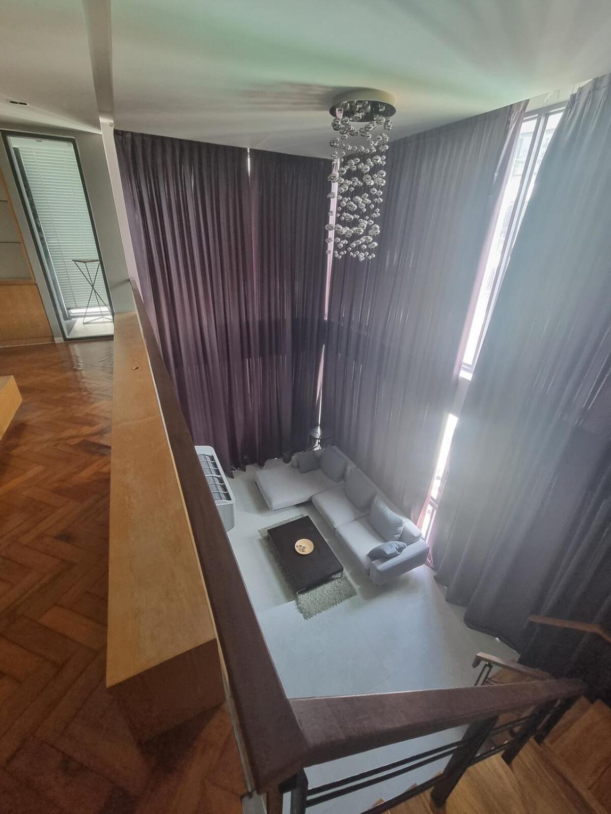 Penthouse Seaview Poolview 140sqm Panoramic B43 Apartment *