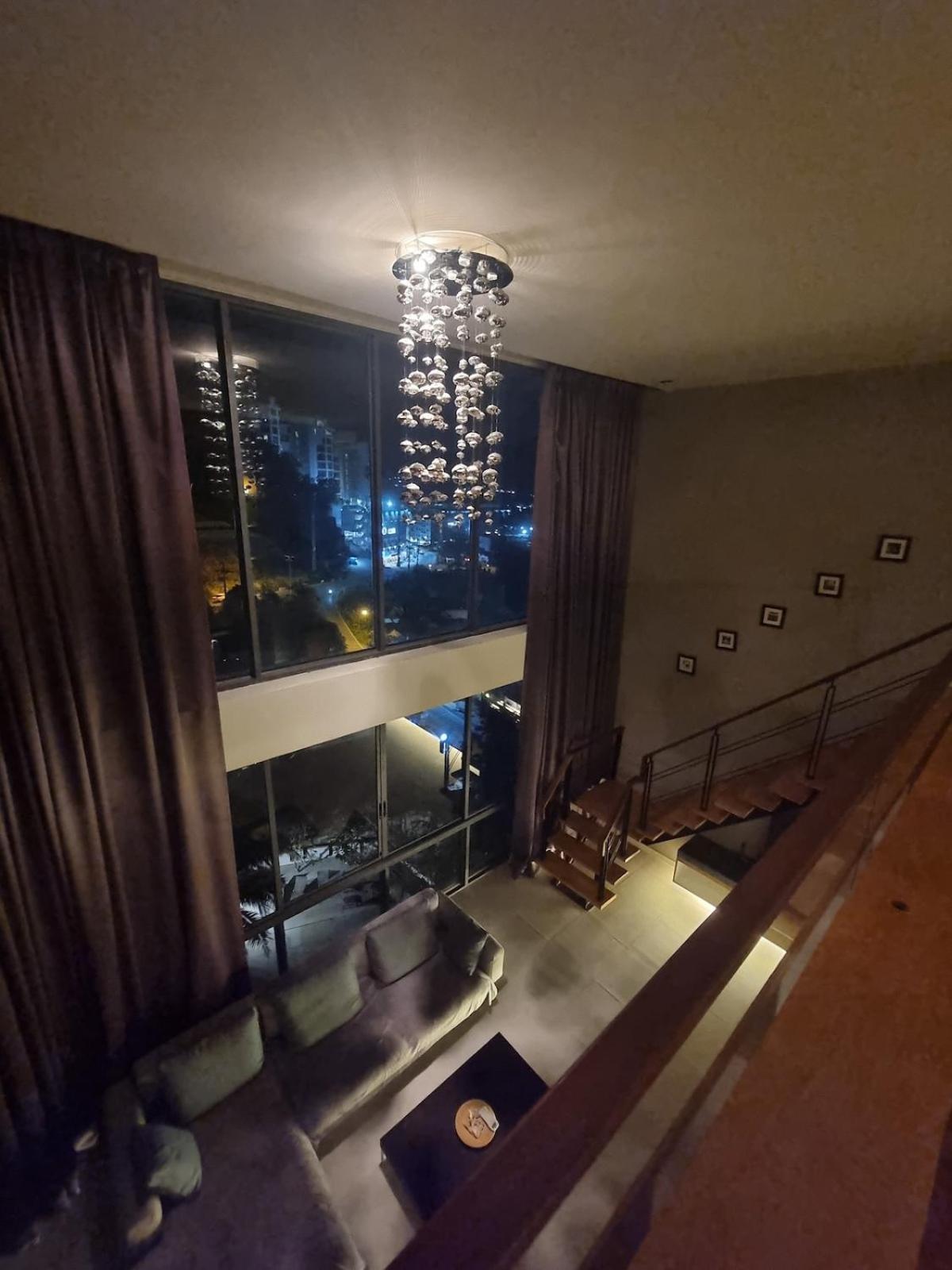 Apartment Penthouse Seaview Poolview 140sqm Panoramic B43 *