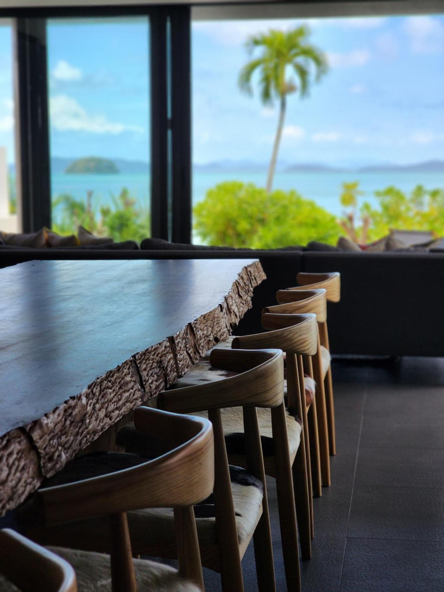 Luxury Beachfront 3 Bedroom Brahma At Ta-ke B