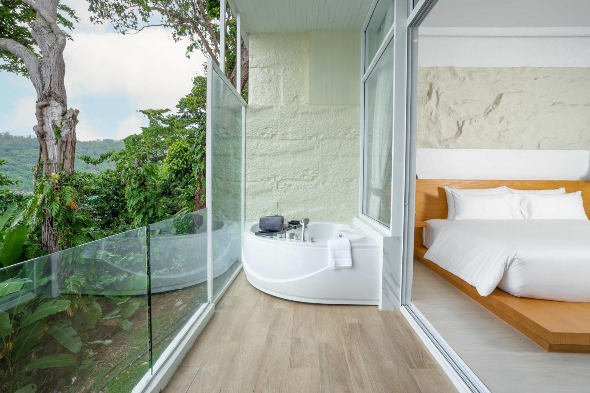 Hotel Anona Sunset Boutique Ban Karon
