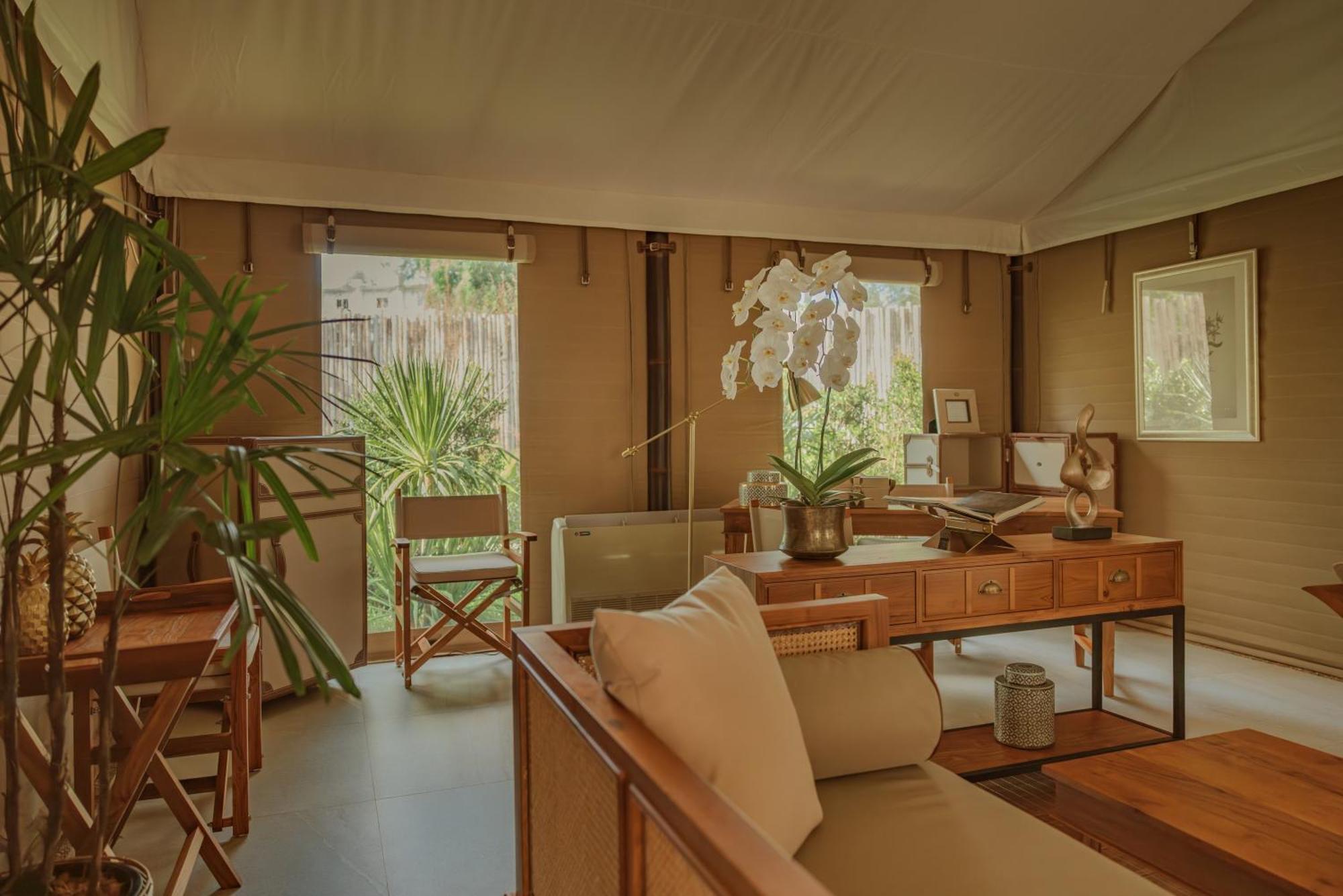Twinpalms Bangtao Phuket Tented 5*