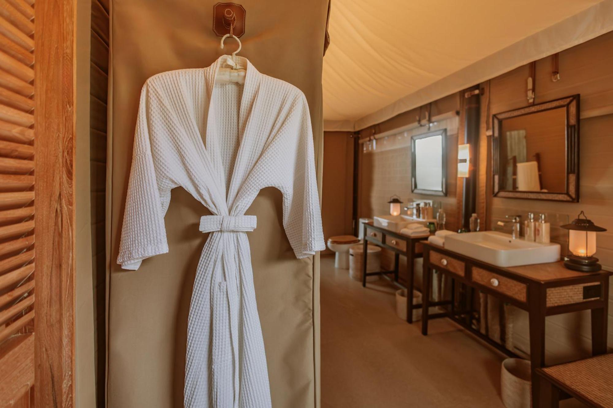 Twinpalms Bangtao Phuket Tented Strand Bang Tao