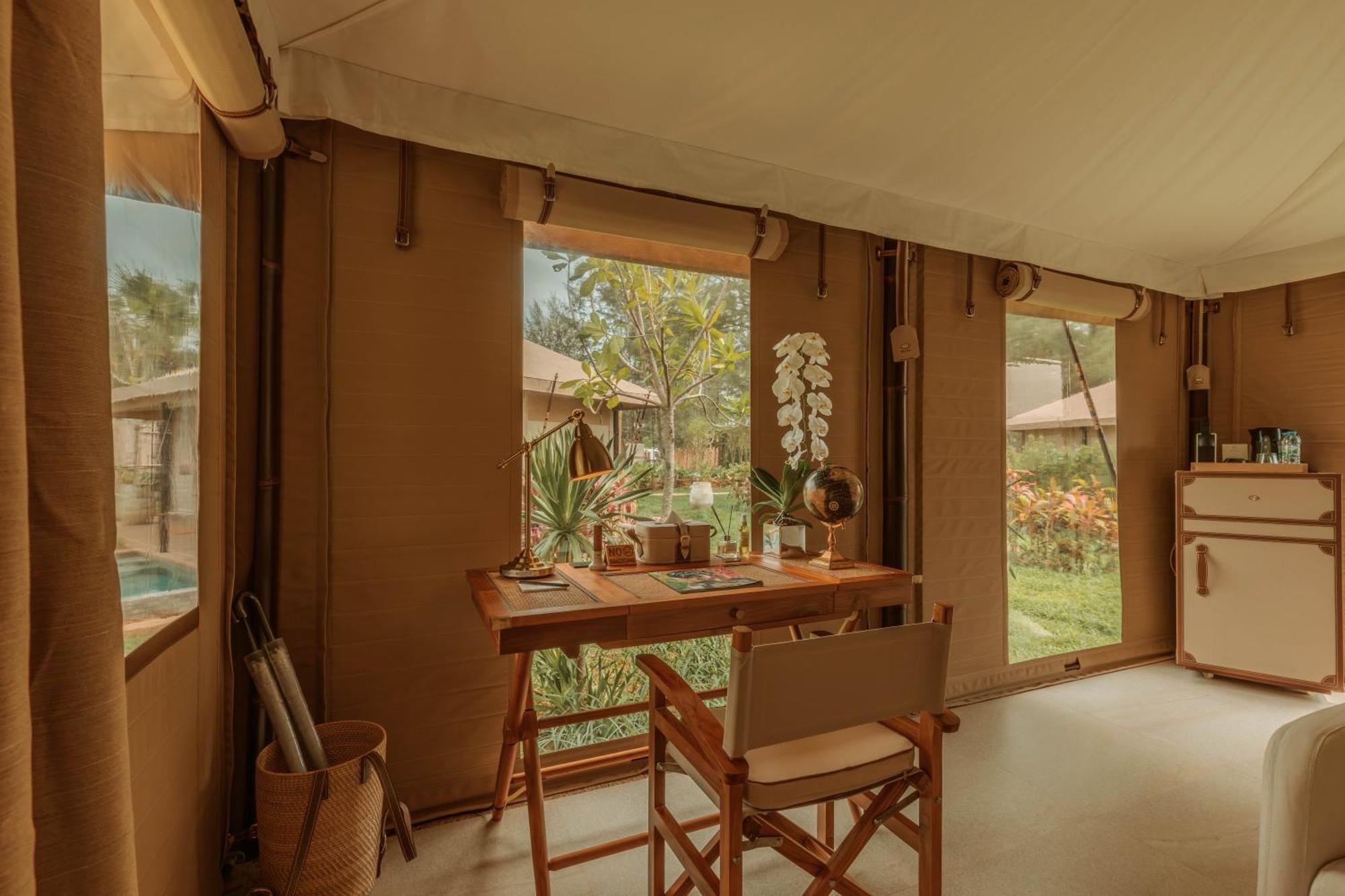 Twinpalms Bangtao Phuket Tented Luxuszelt 5*