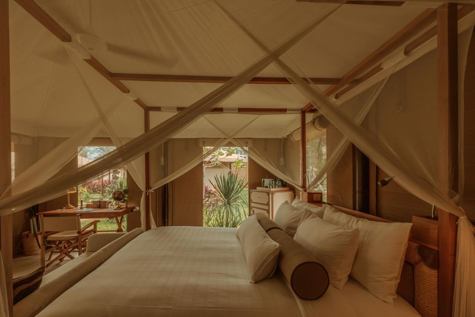 Twinpalms Bangtao Phuket Tented 5*