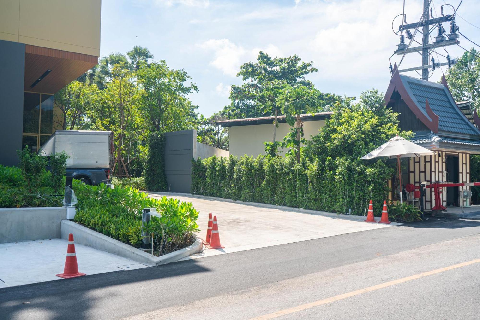 Appartement Laguna Beachside Residences Apartamens, Walking Distance To The Sea Bang Tao Beach (Phuket)