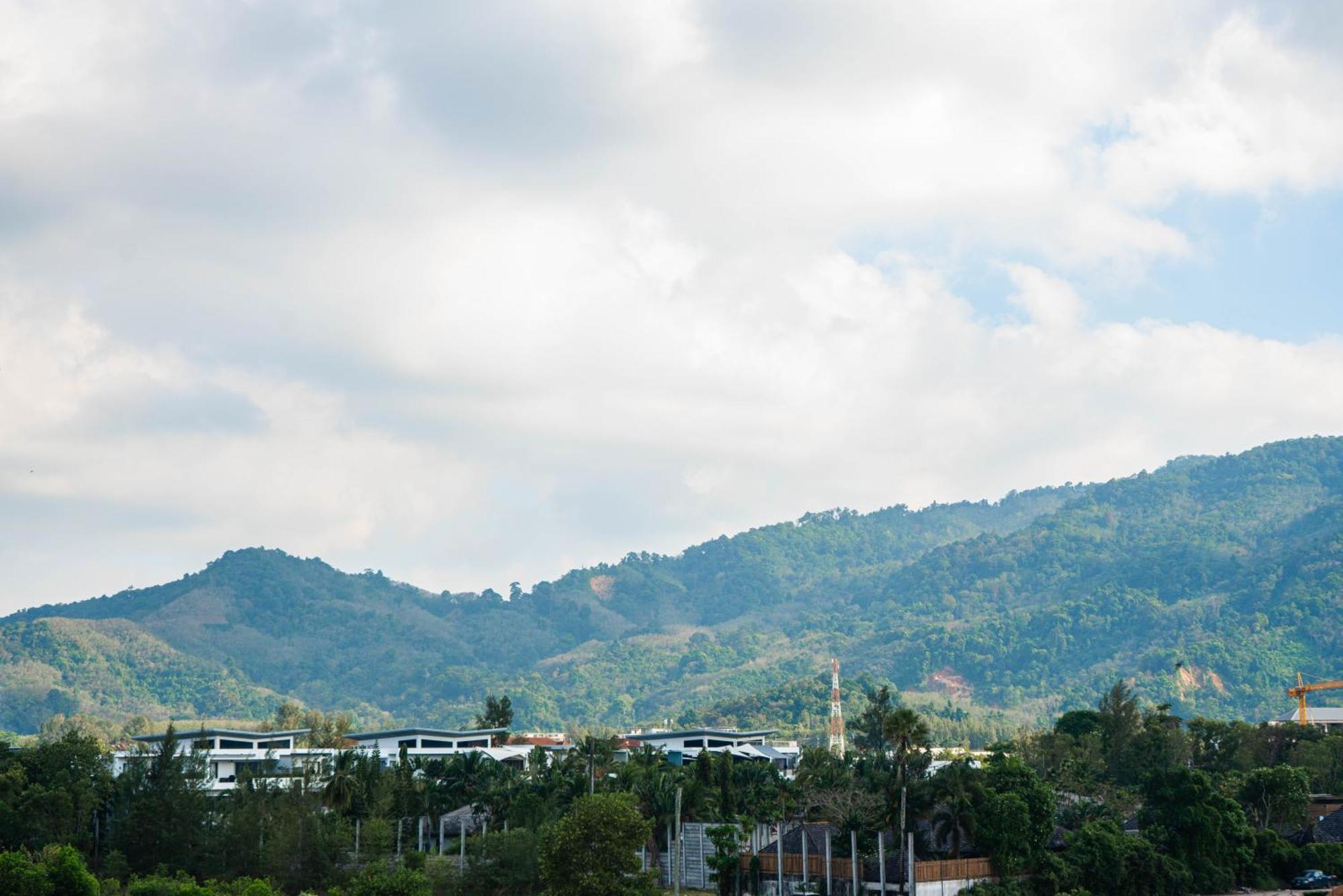 Laguna Beachside Residences Apartamens, Walking Distance To The Sea * Bang Tao Beach (Phuket)