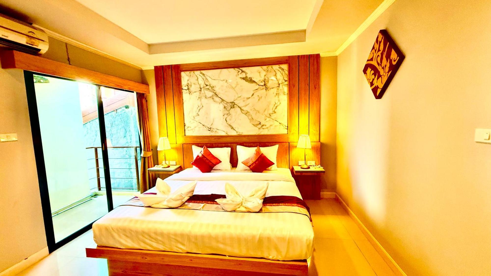 Ks Hotel Patong