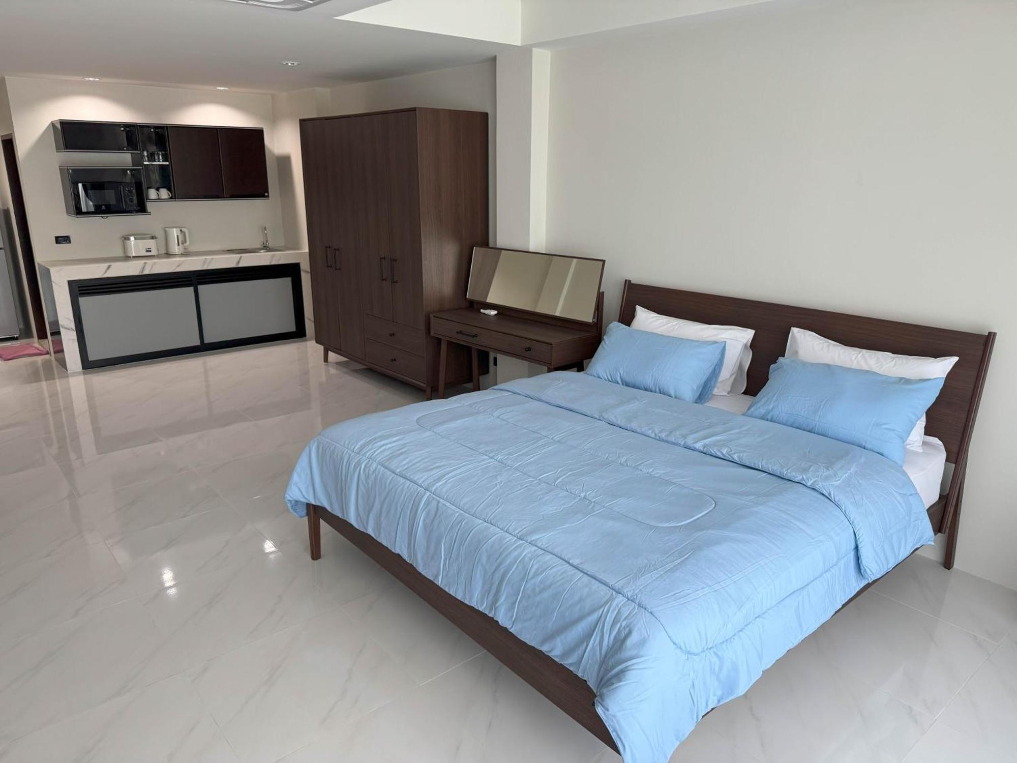 Siam By Sawai Kamala Beach