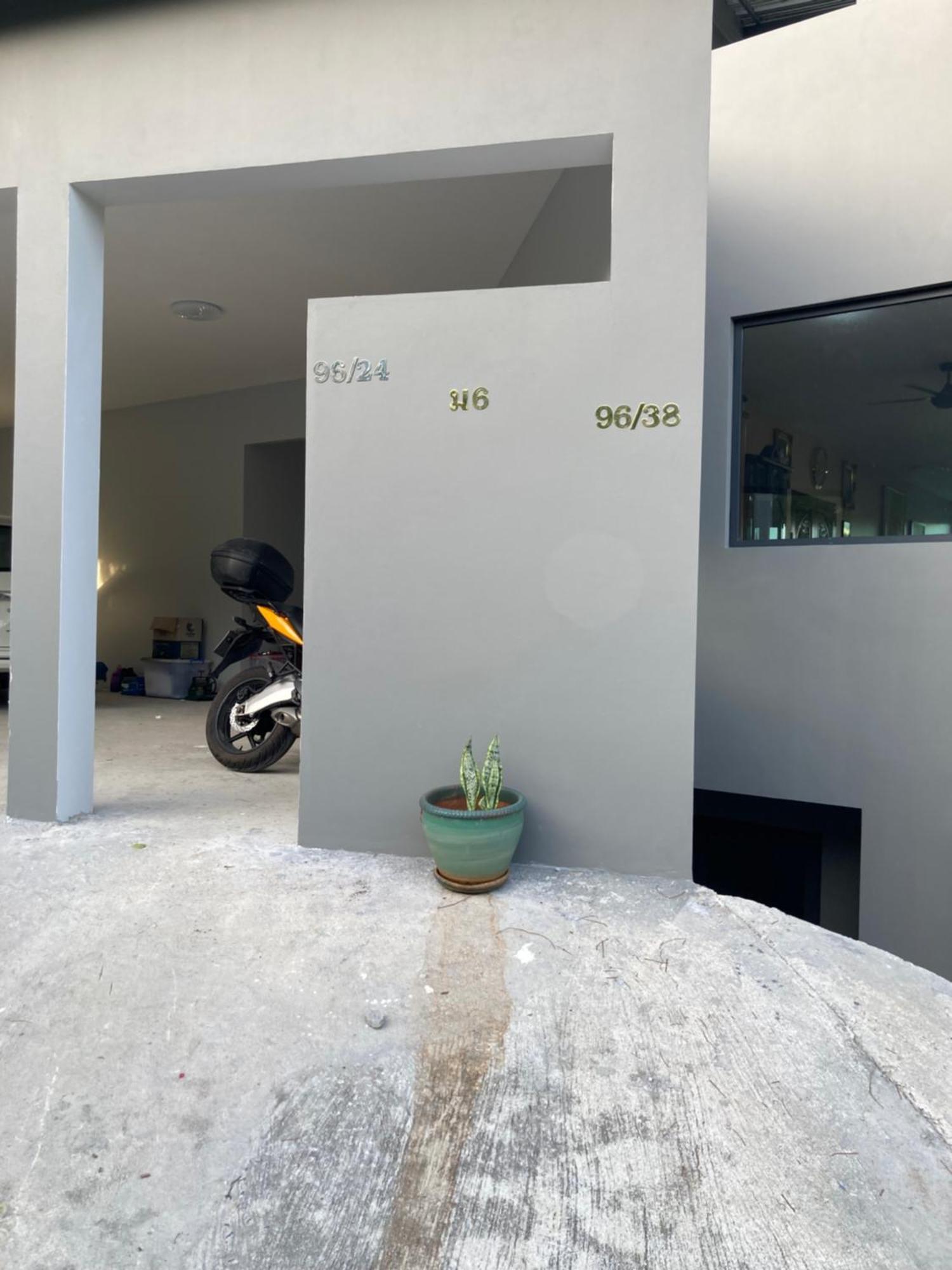 Appartement Seaview Eagles Nest Rawai