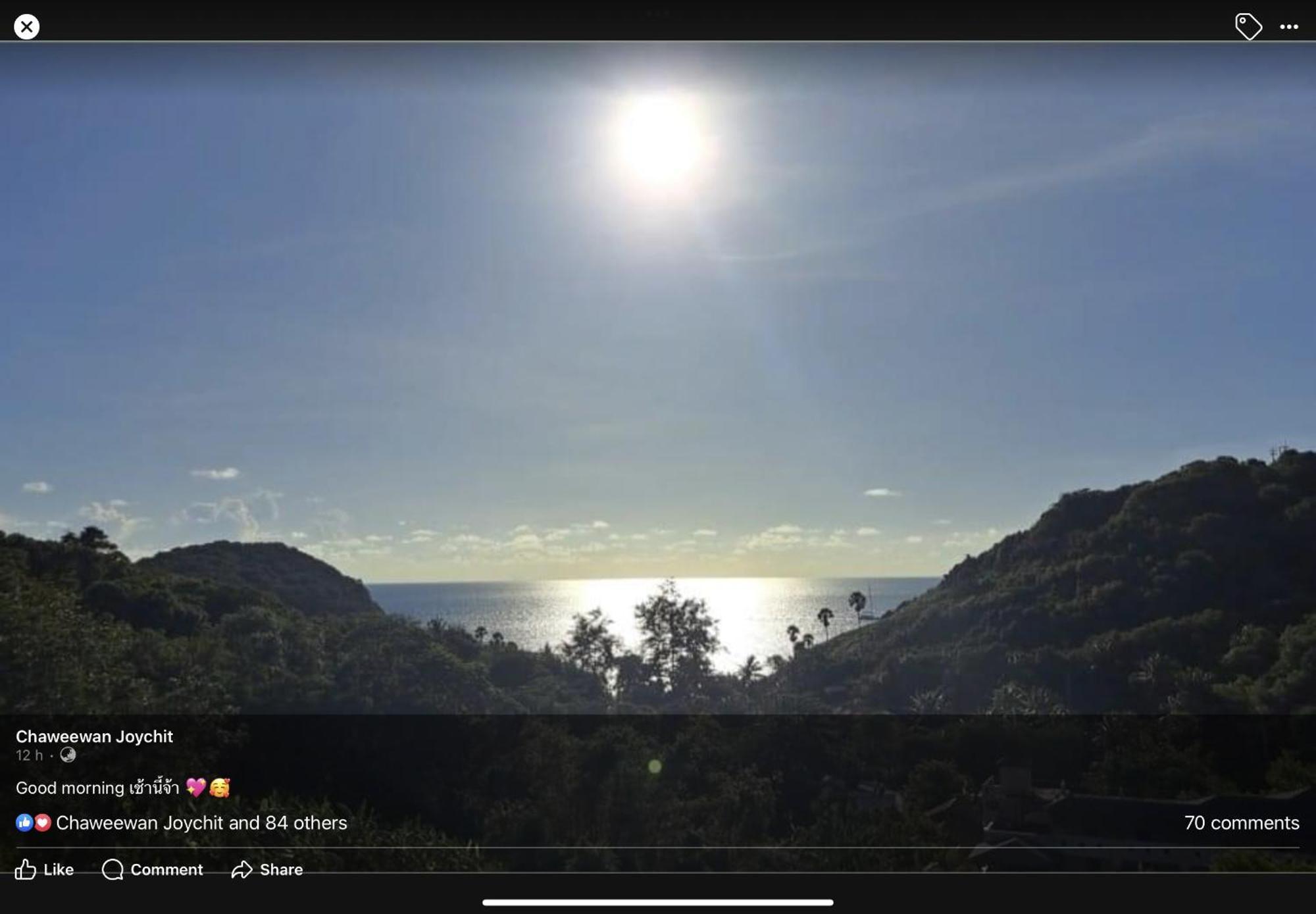 Seaview Eagles Nest * Rawai