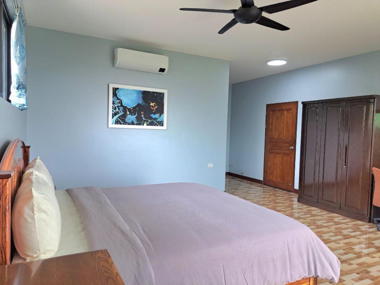 Appartement Seaview Eagles Nest