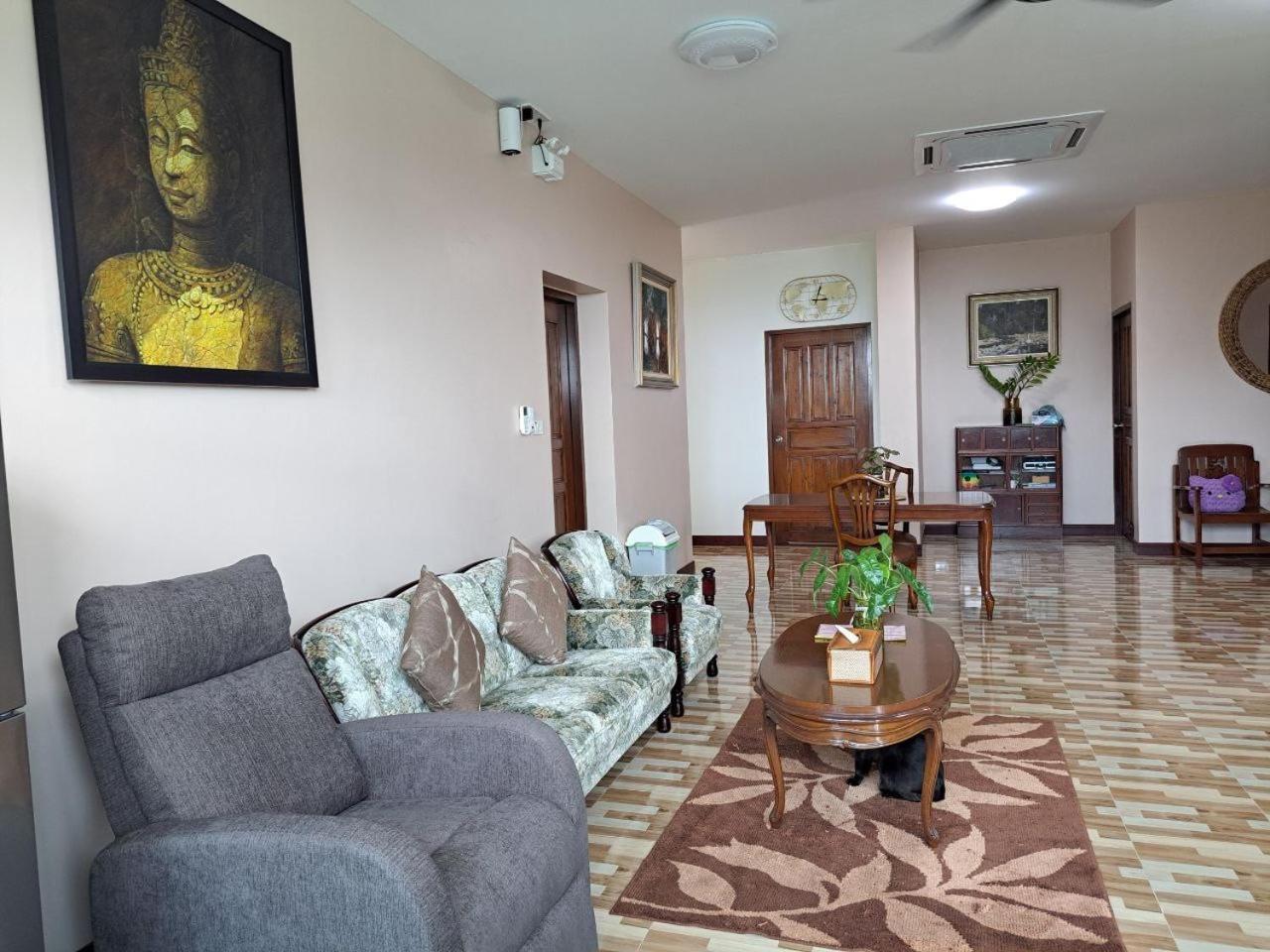 Seaview Eagles Nest Appartement Rawai