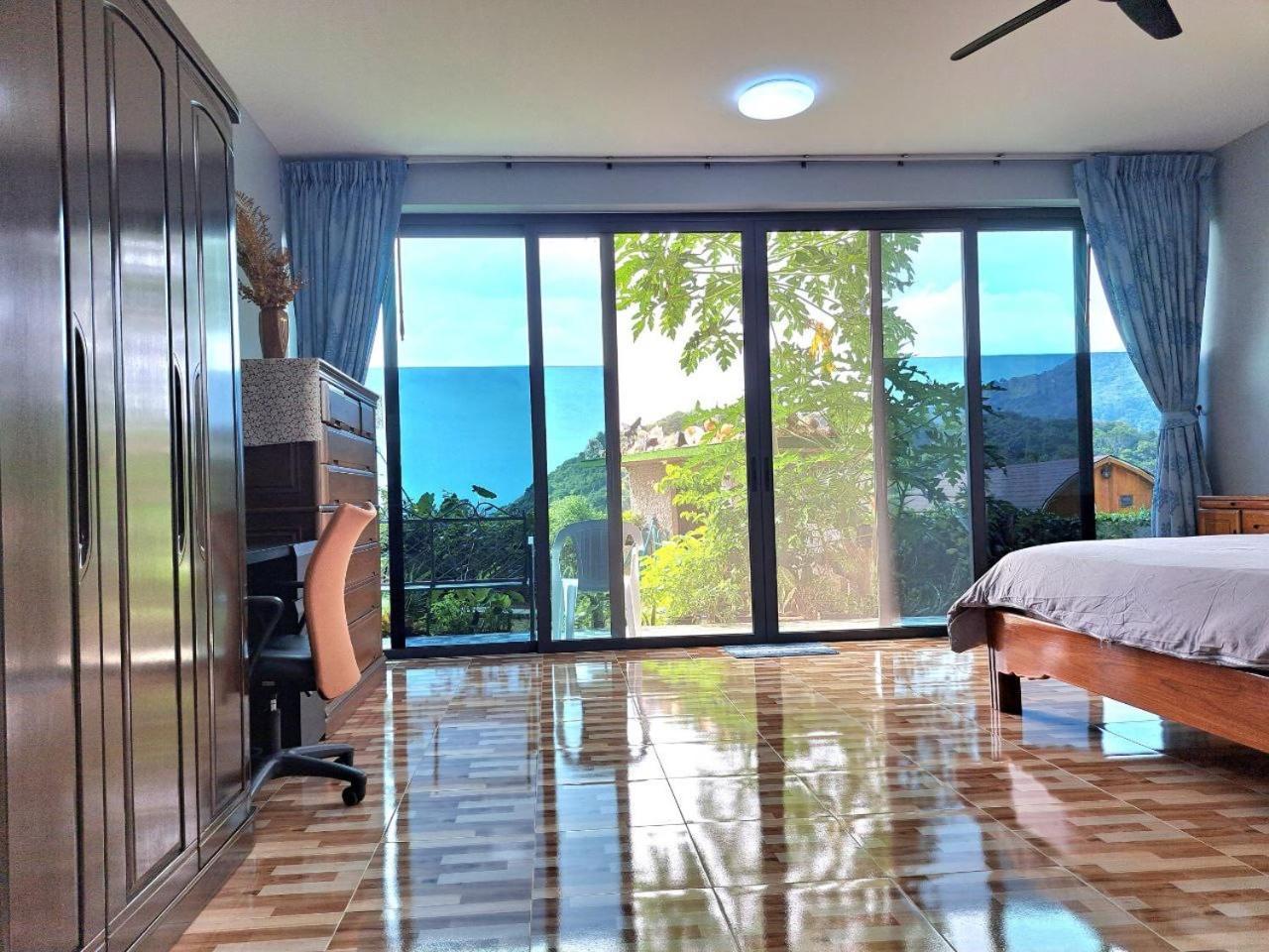 Appartement Seaview Eagles Nest