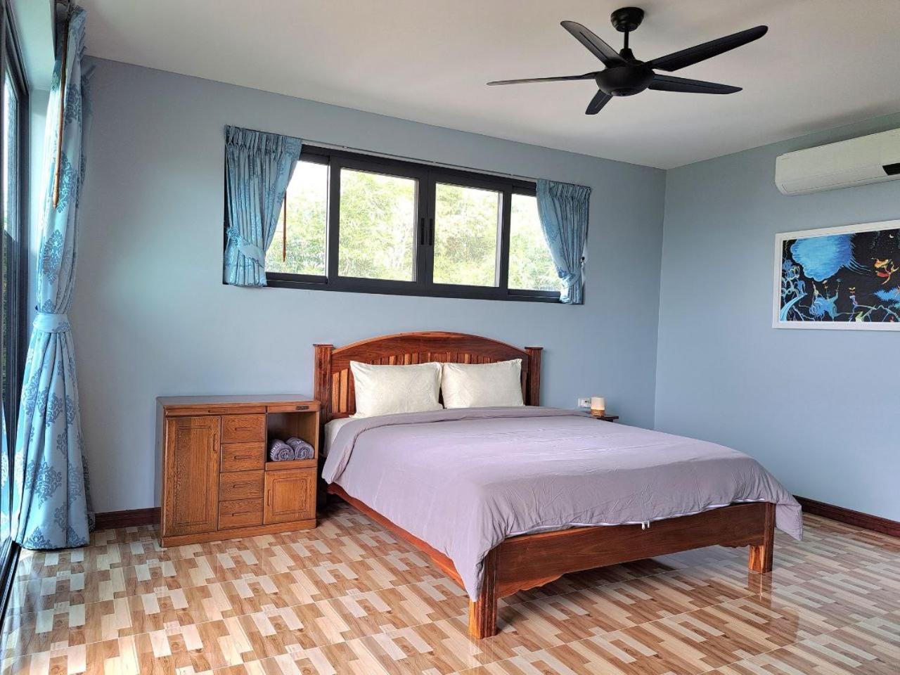 Appartement Seaview Eagles Nest *