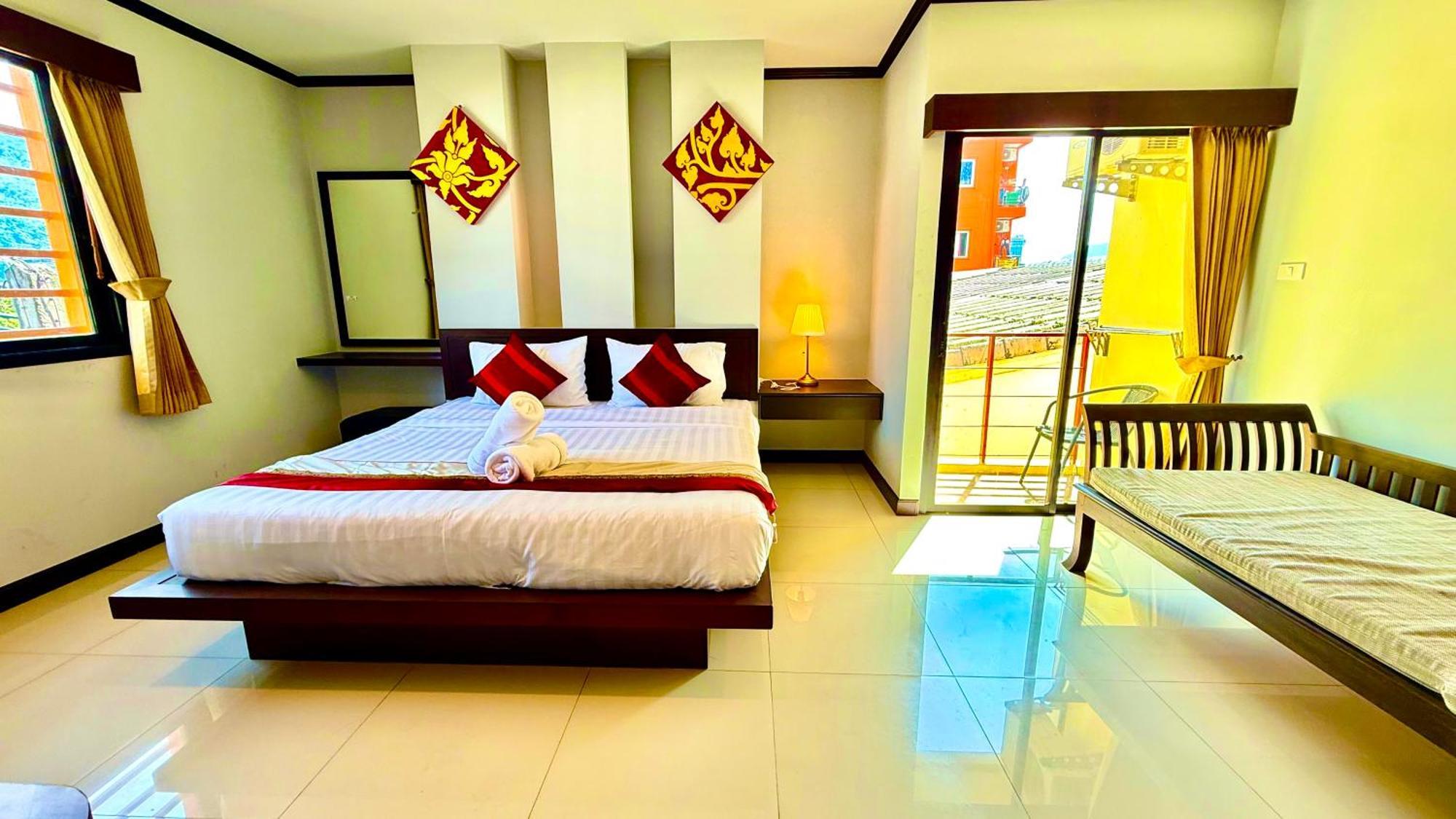 Hotel Ks Patong