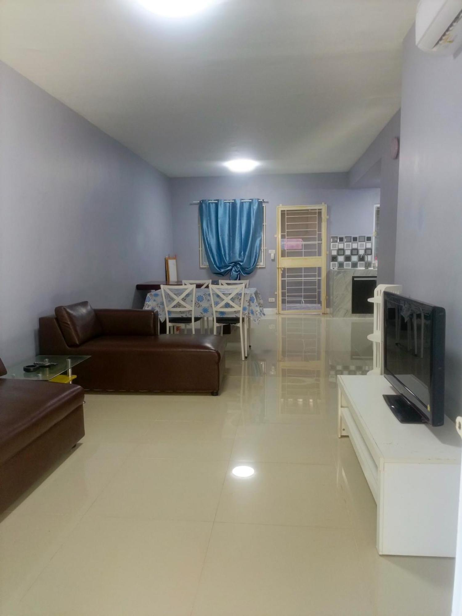 Private In A Shared House Phuket