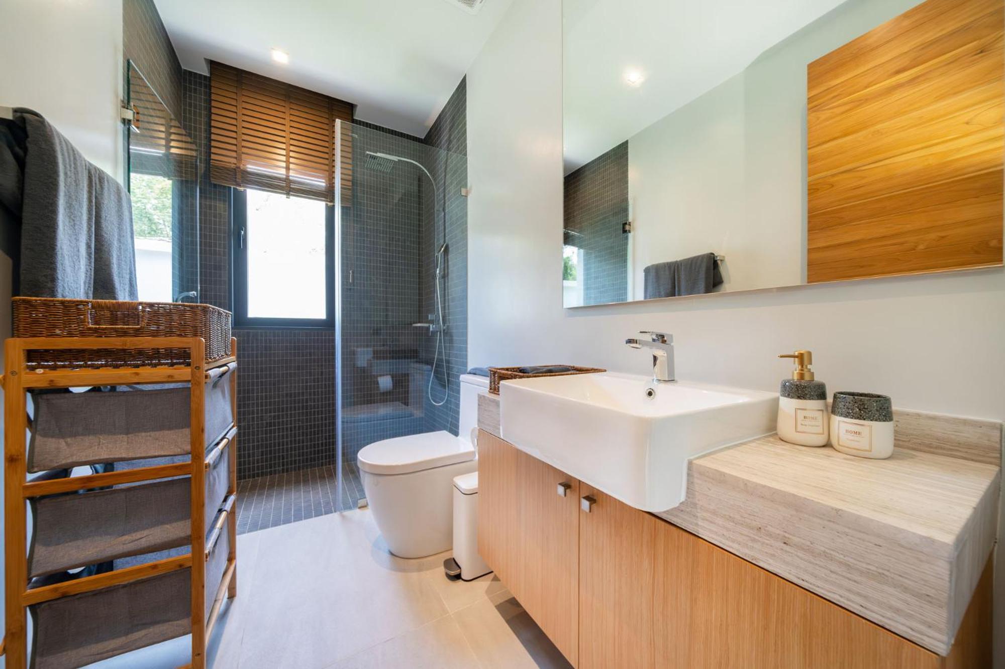 Bang Tao Botanica Modern Loft 3 Bd Ban Pak Lak