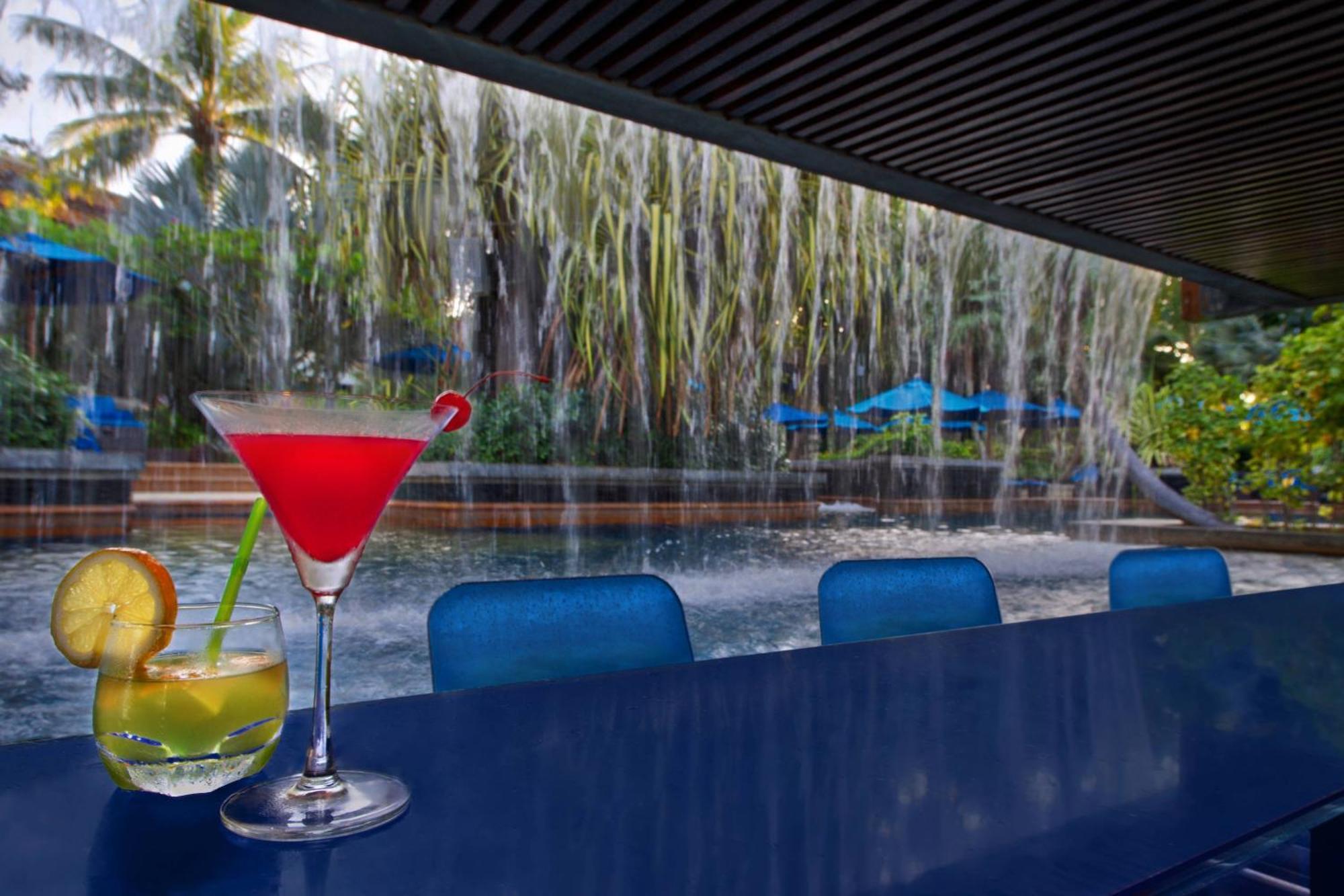 Marriott's Phuket Club Hotel Mai Khao