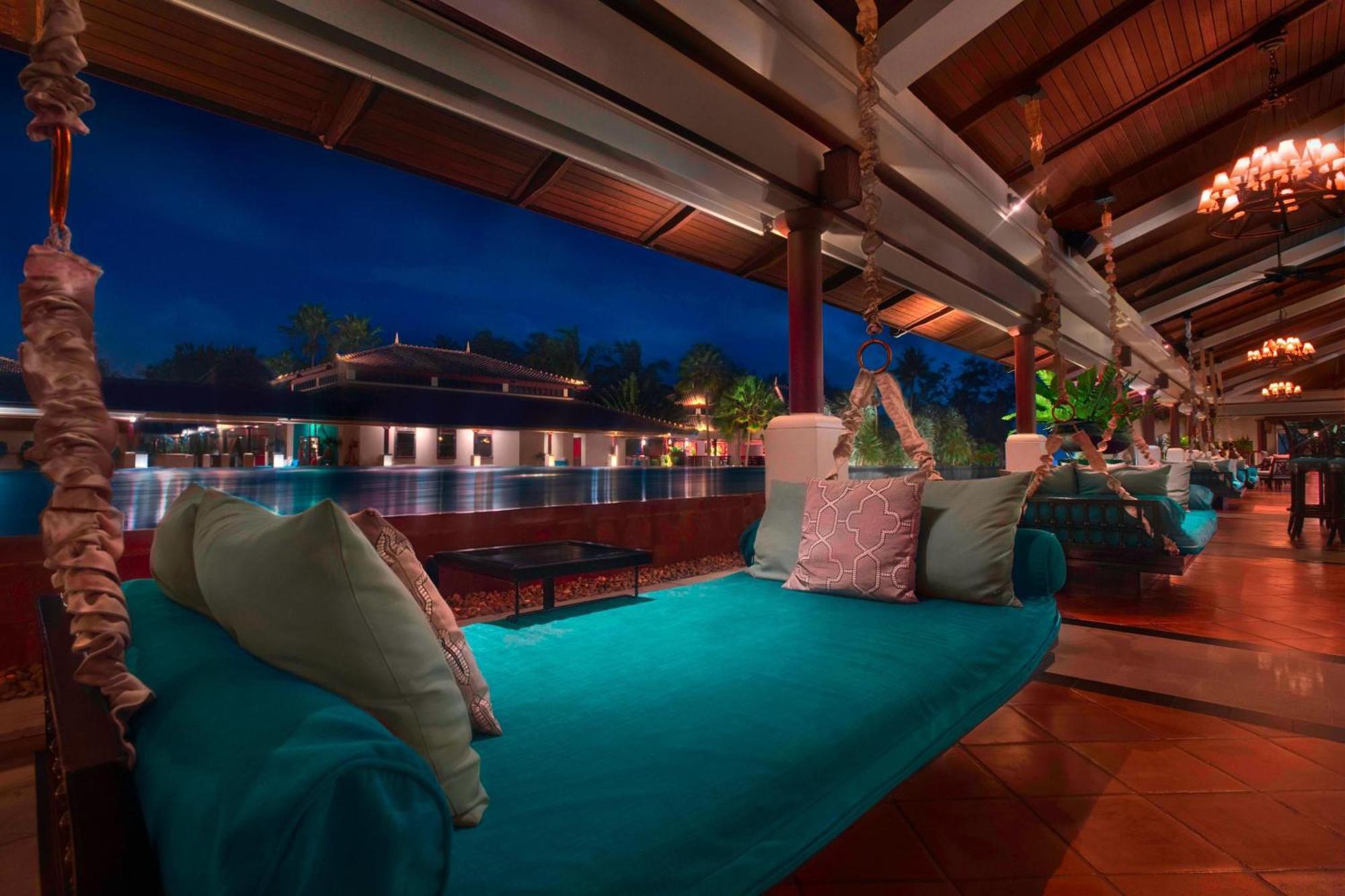 Marriott's Phuket Club