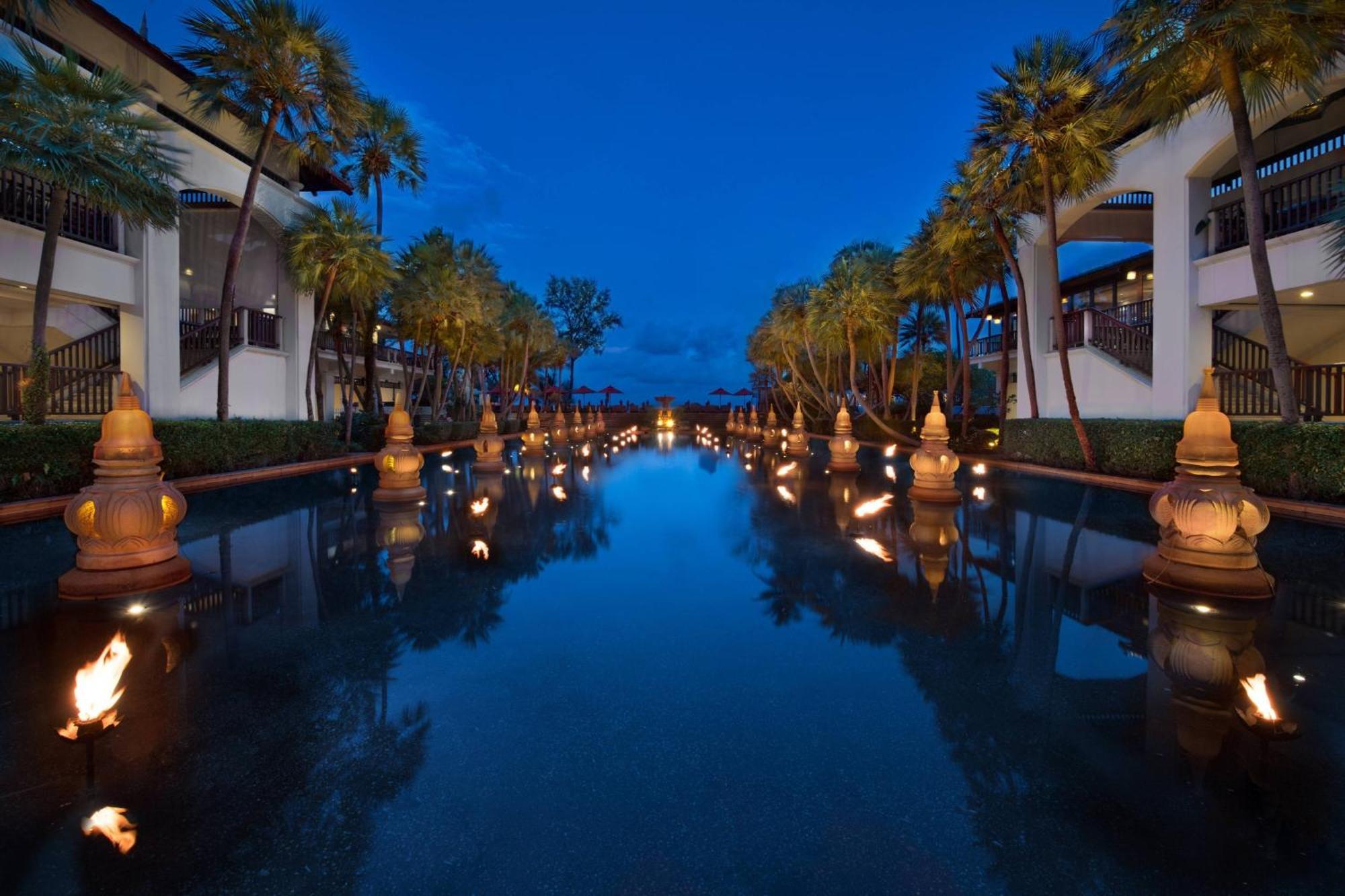 Marriott's Phuket Club Mai Khao
