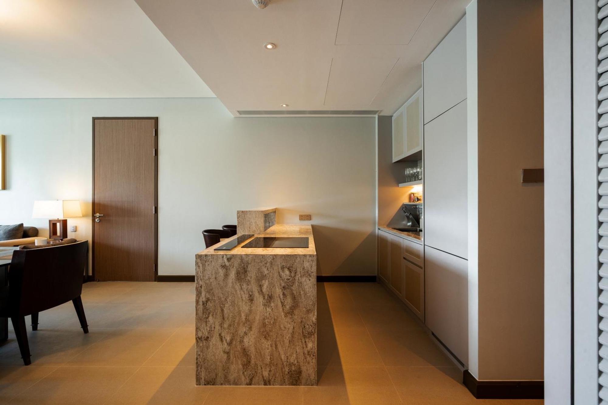 Apartment Angsana Oceanview With Jacuzzi In Laguna Area