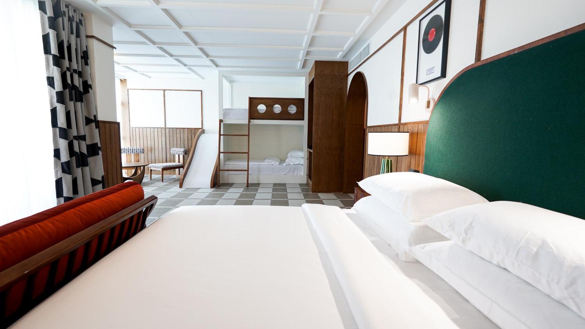 Sugar Marina -pop- Hotel