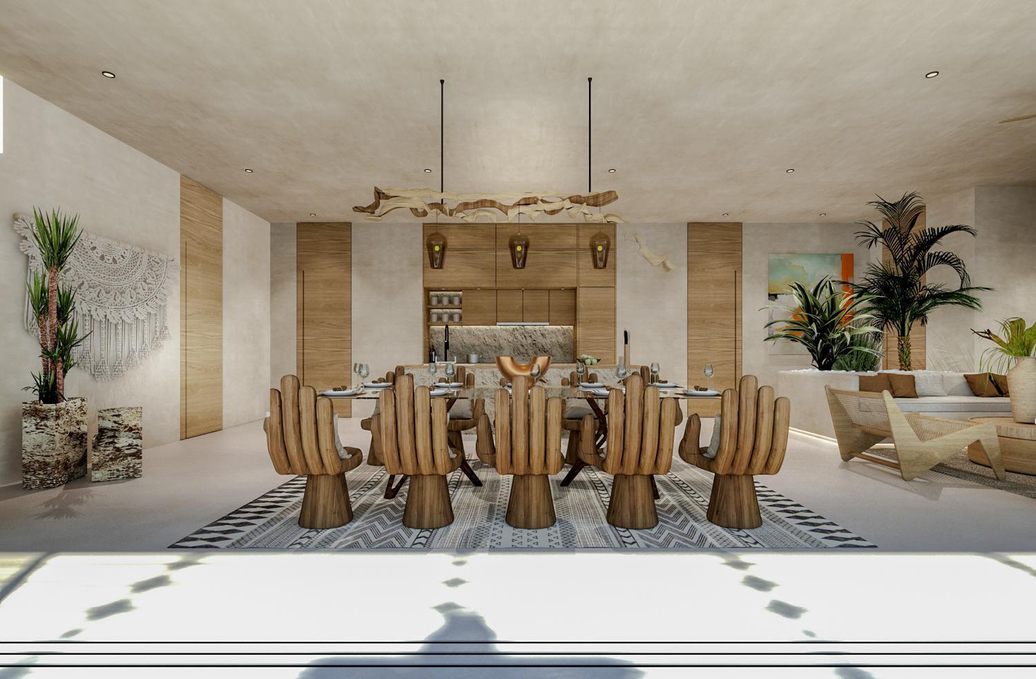 Cafe Del Mar Phuket - & Penthouse Kamala Beach