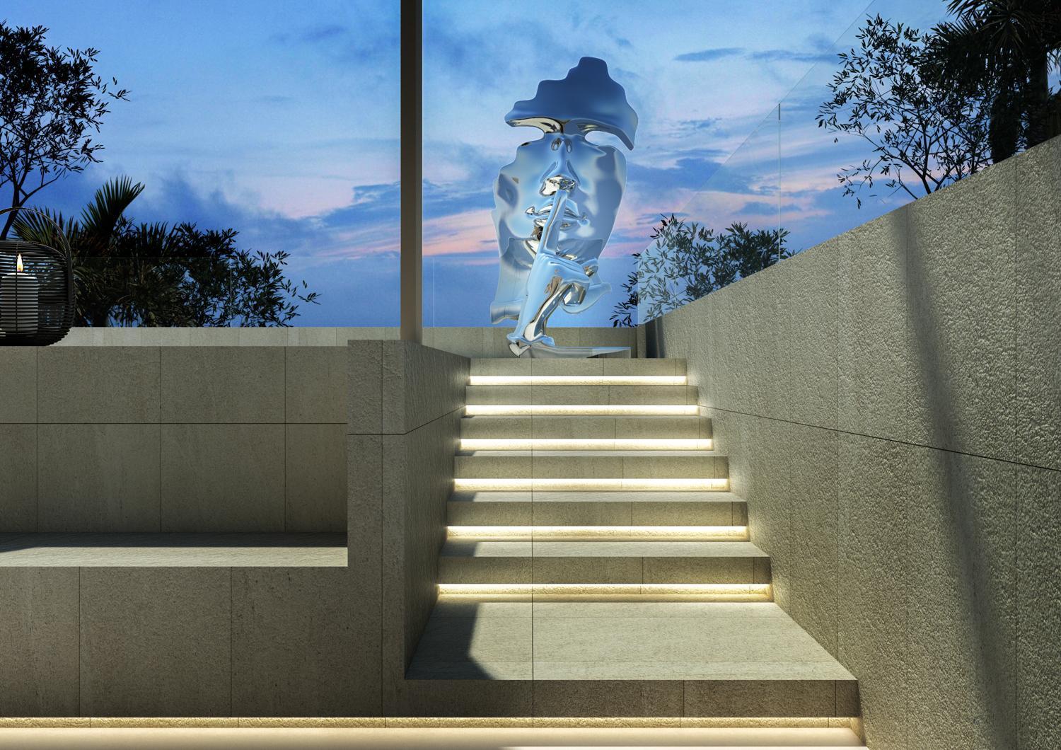 Hotel Cafe Del Mar Phuket - & Penthouse