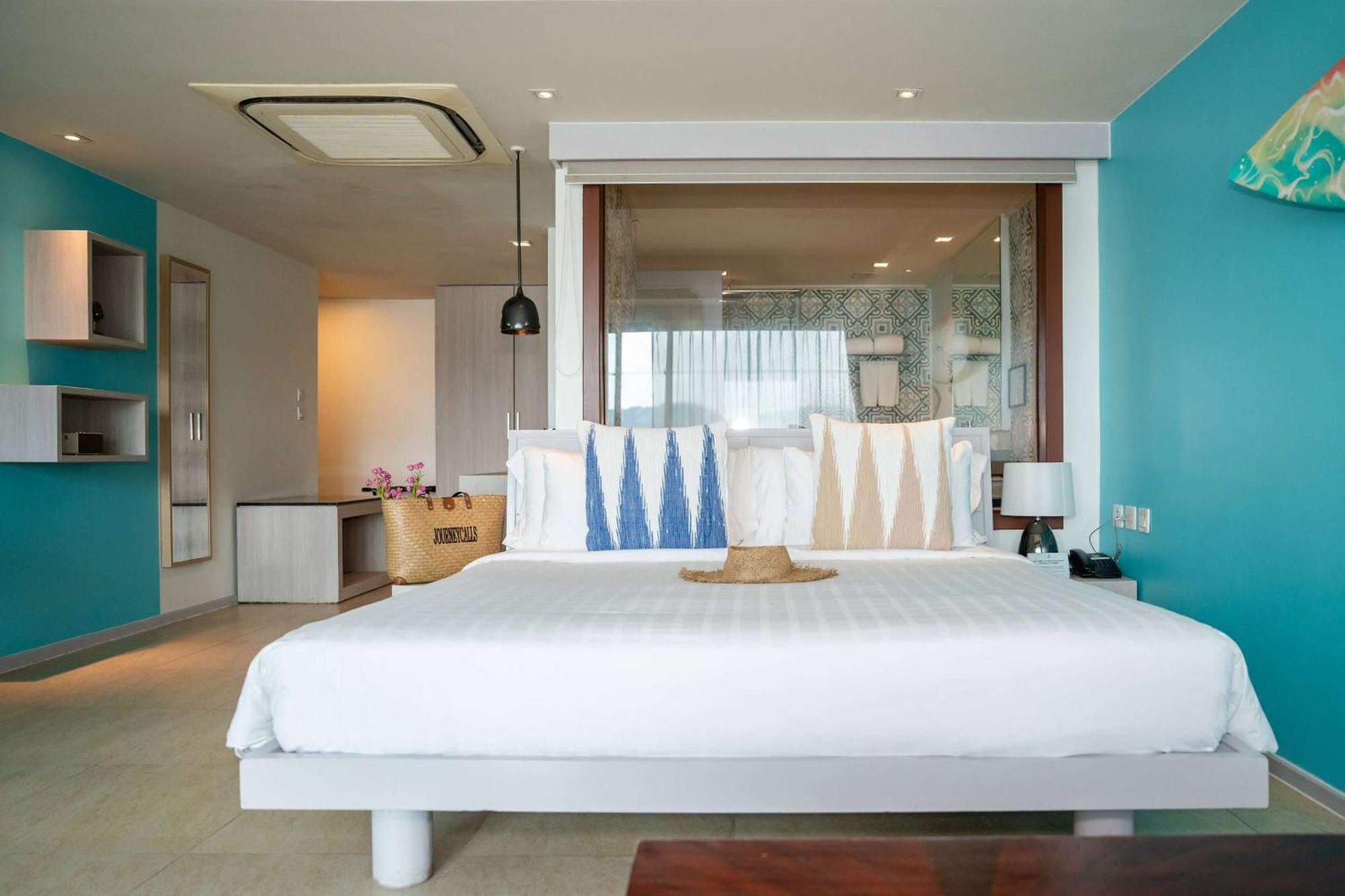 Zenmaya Oceanfront Phuket, Trademark Collection By Wyndham Resort Patong
