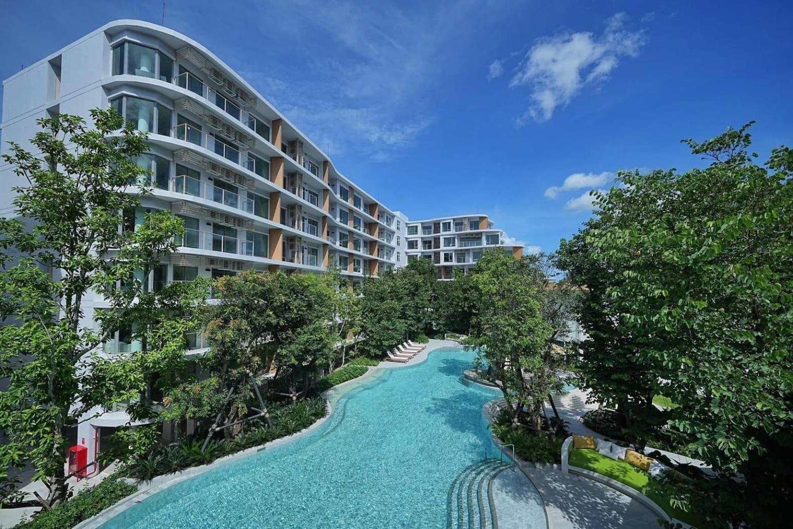 Phyll Phuket, Luxury 45 Ban Rangeng