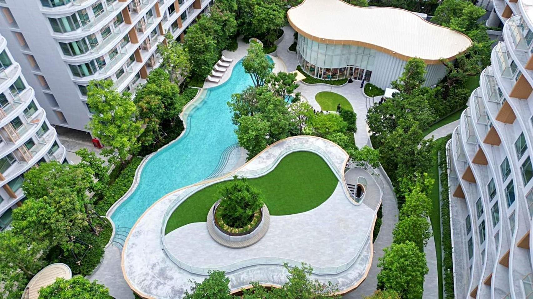 Phyll Phuket, Luxury 45 * Ban Rangeng