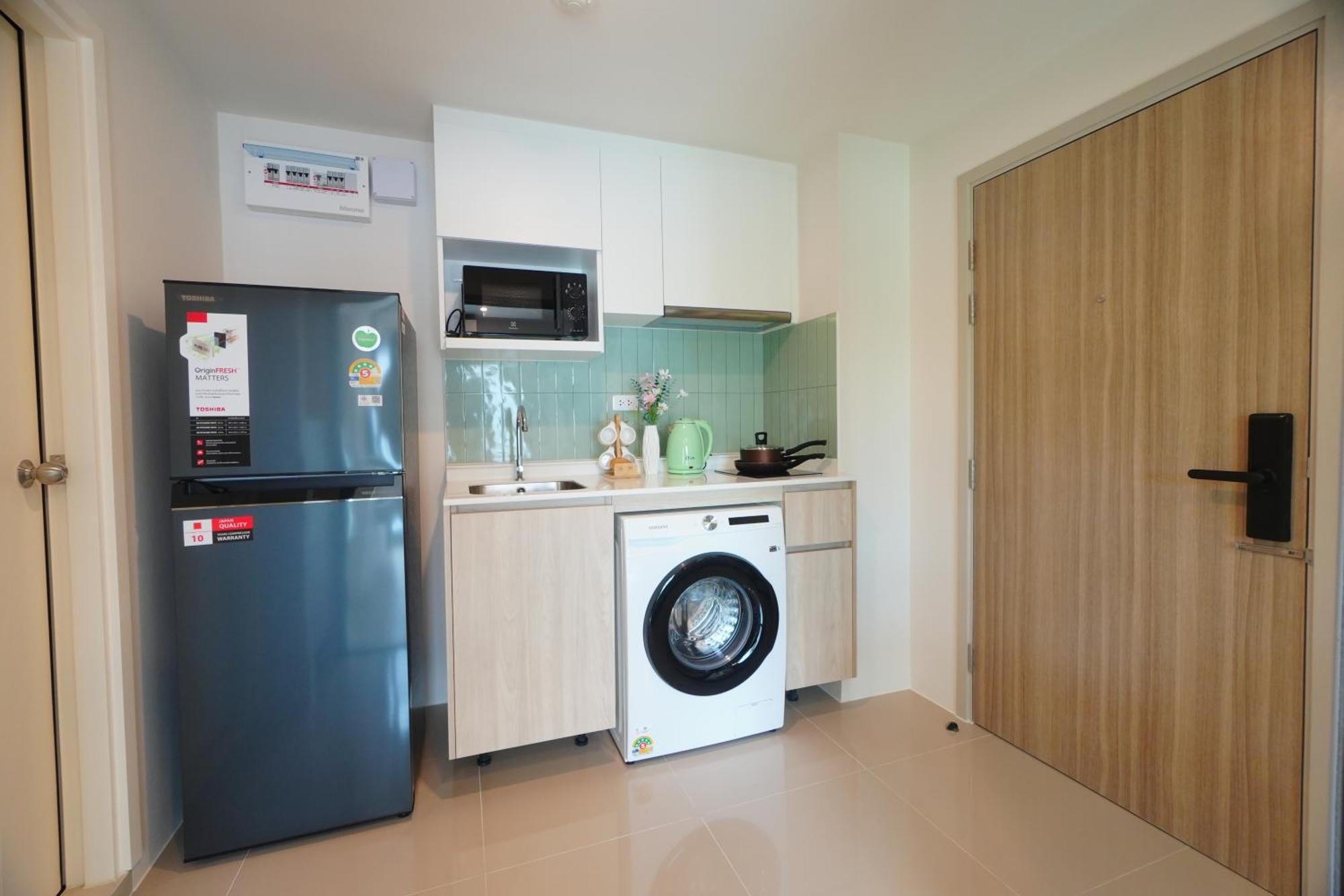 Phyll Phuket, Luxury 45 Ban Rangeng