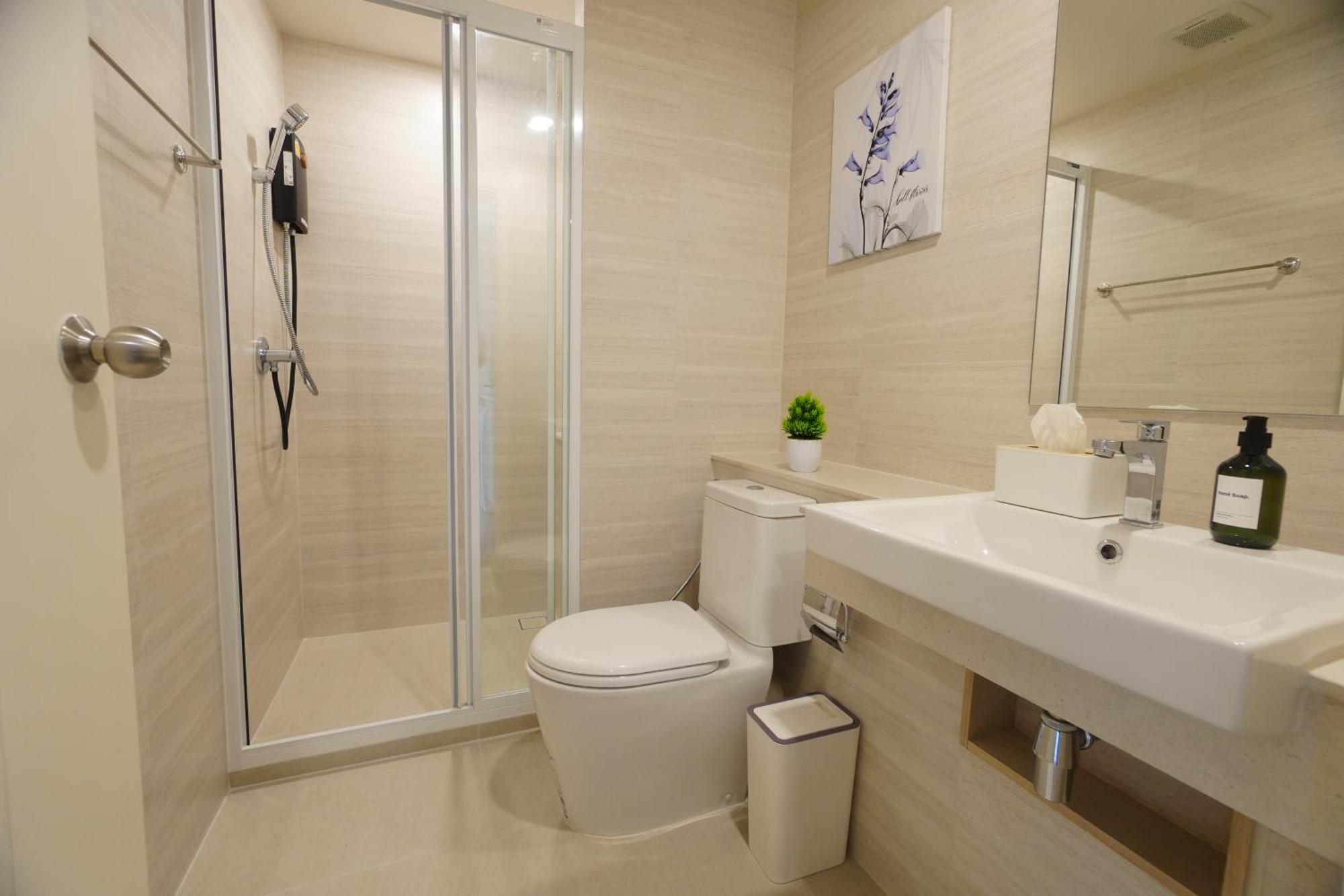 Aparthotel Phyll Phuket, Luxury 45